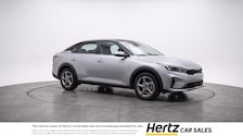 2025 Kia K4  -
                  Hoover, AL