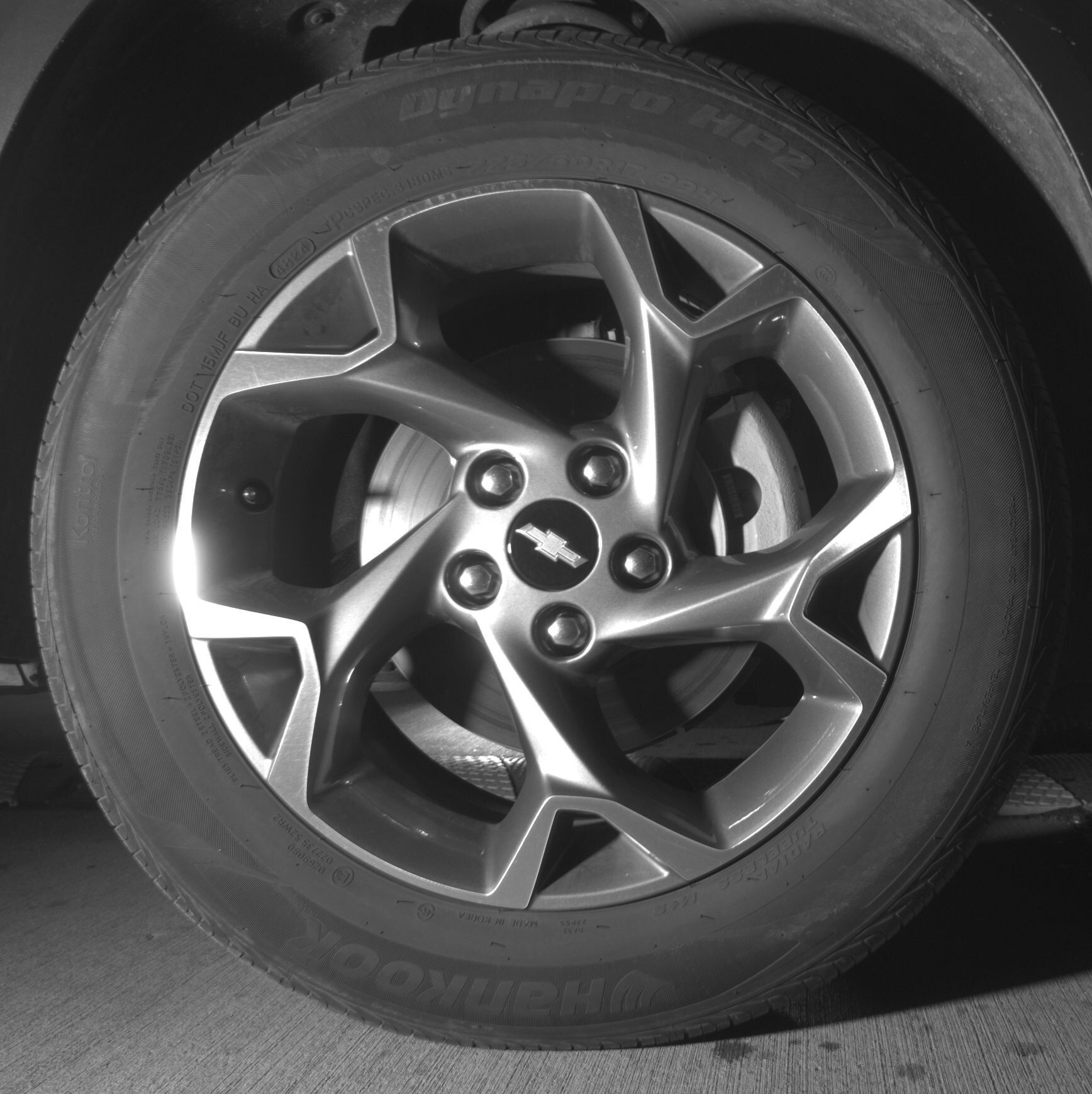 Thumbnail: 2025 Chevrolet Trax - 10