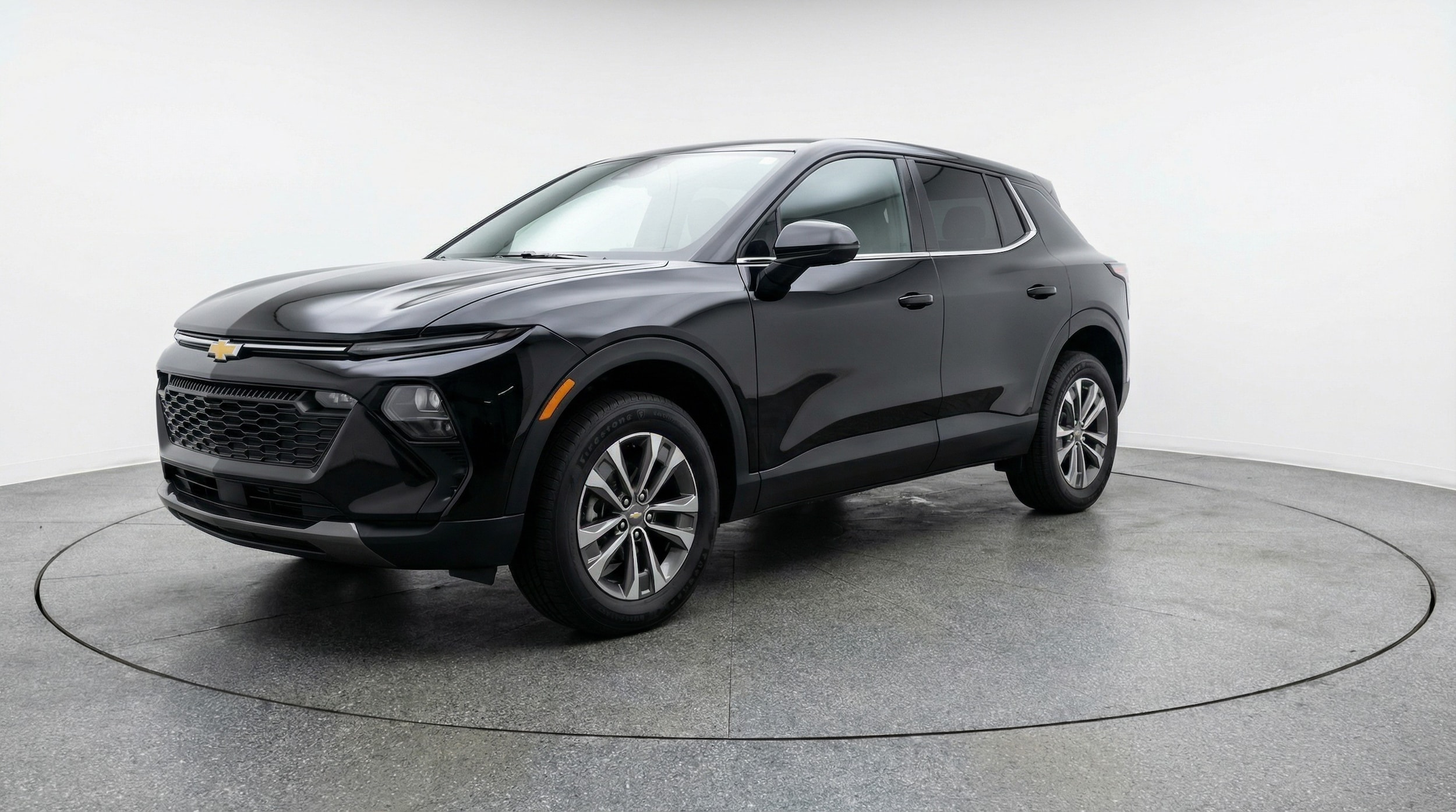 Thumbnail: 2025 Chevrolet Equinox - 3