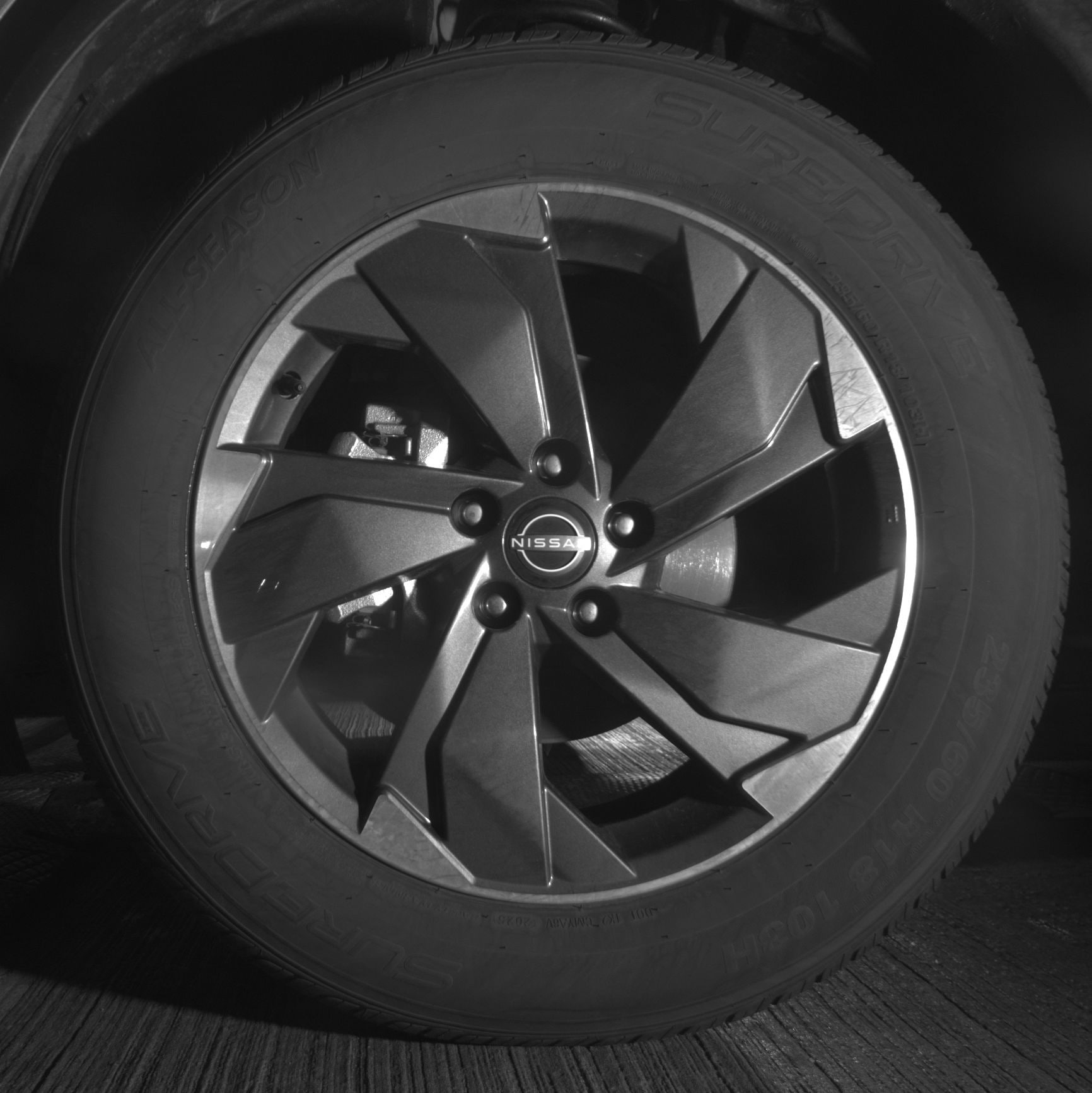 Thumbnail: 2025 Nissan Rogue - 9