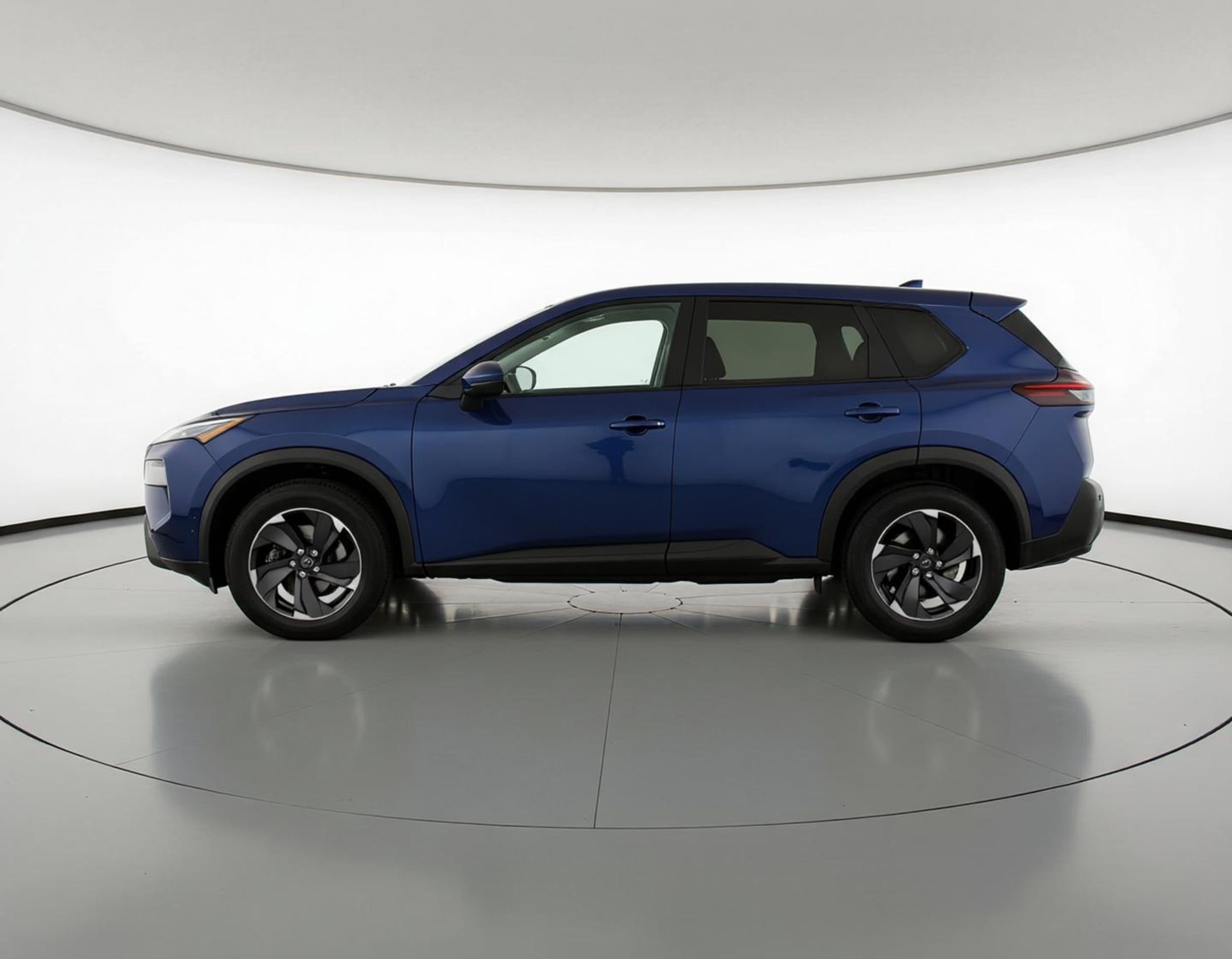 Thumbnail: 2025 Nissan Rogue - 4