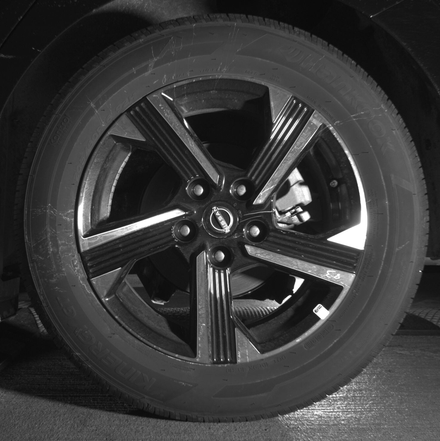 Thumbnail: 2025 Nissan Sentra - 11