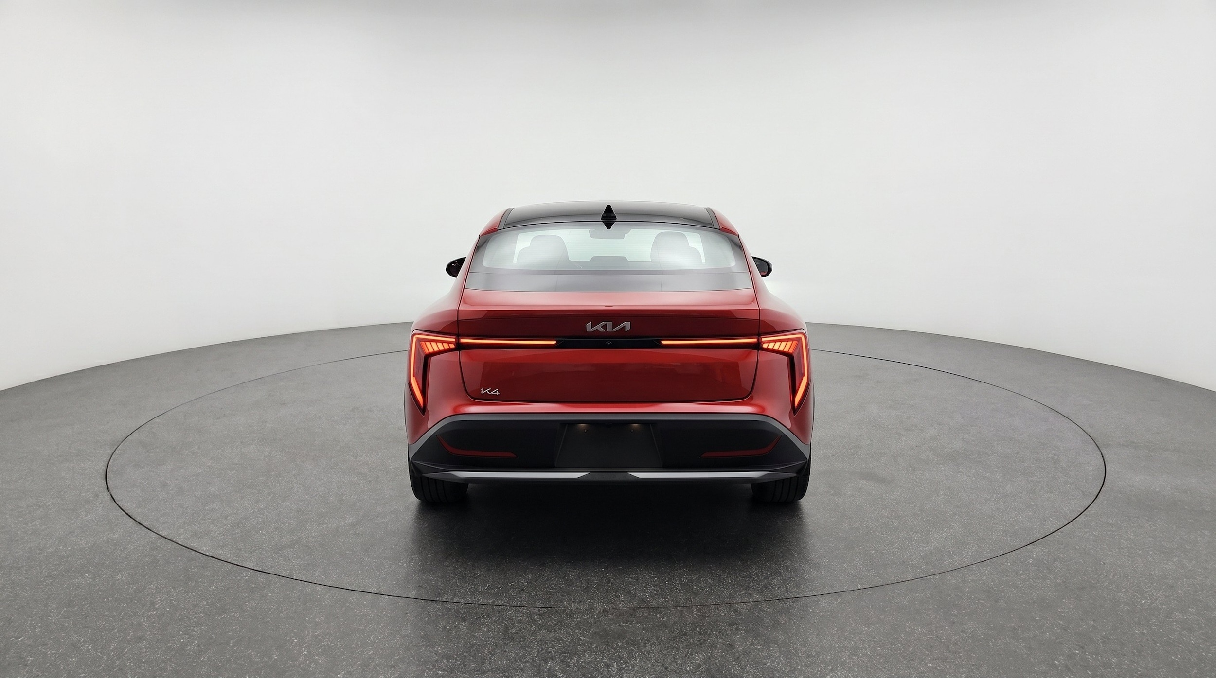 Thumbnail: 2025 Kia K4 - 7