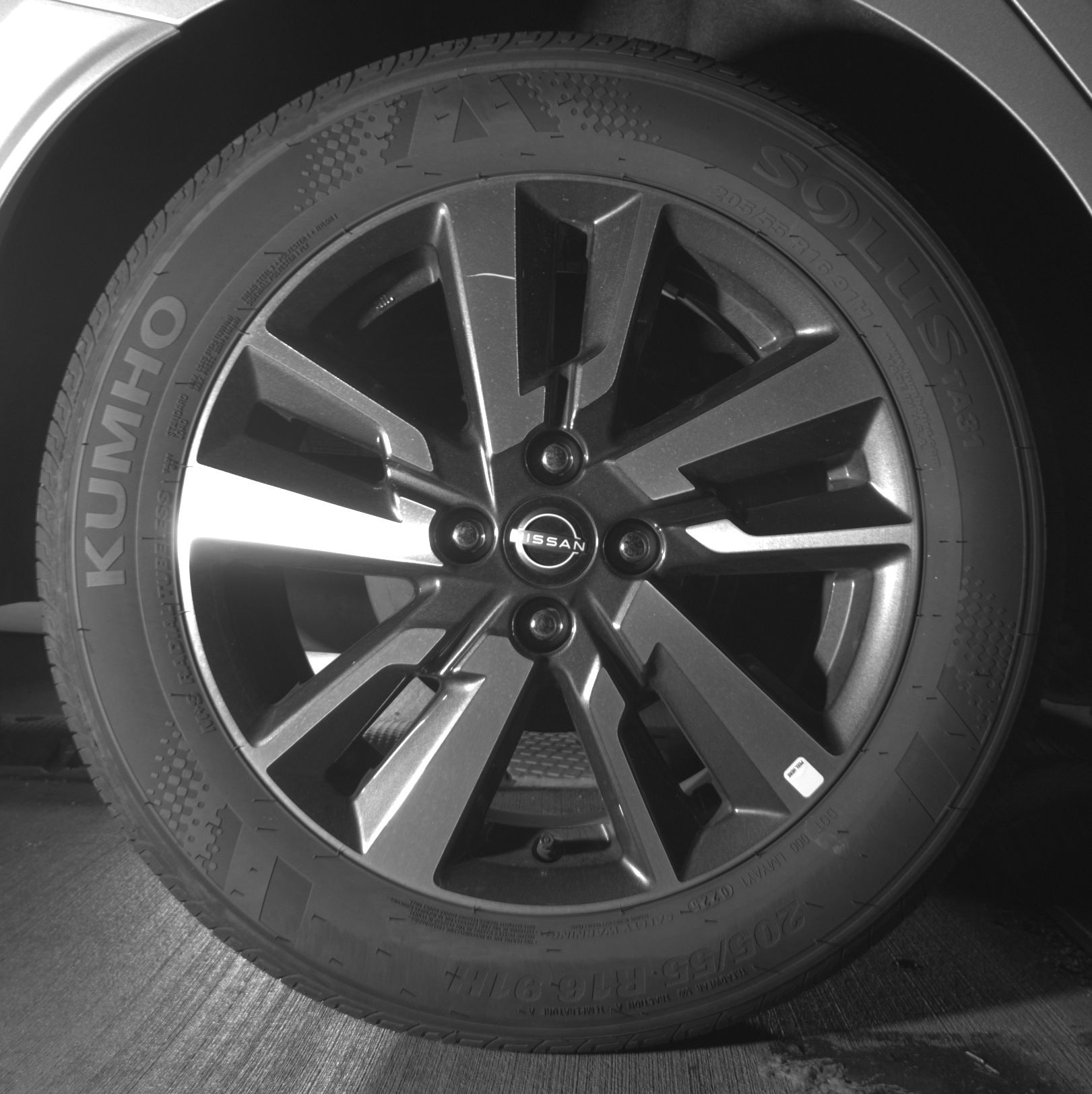 Thumbnail: 2025 Nissan Versa - 12