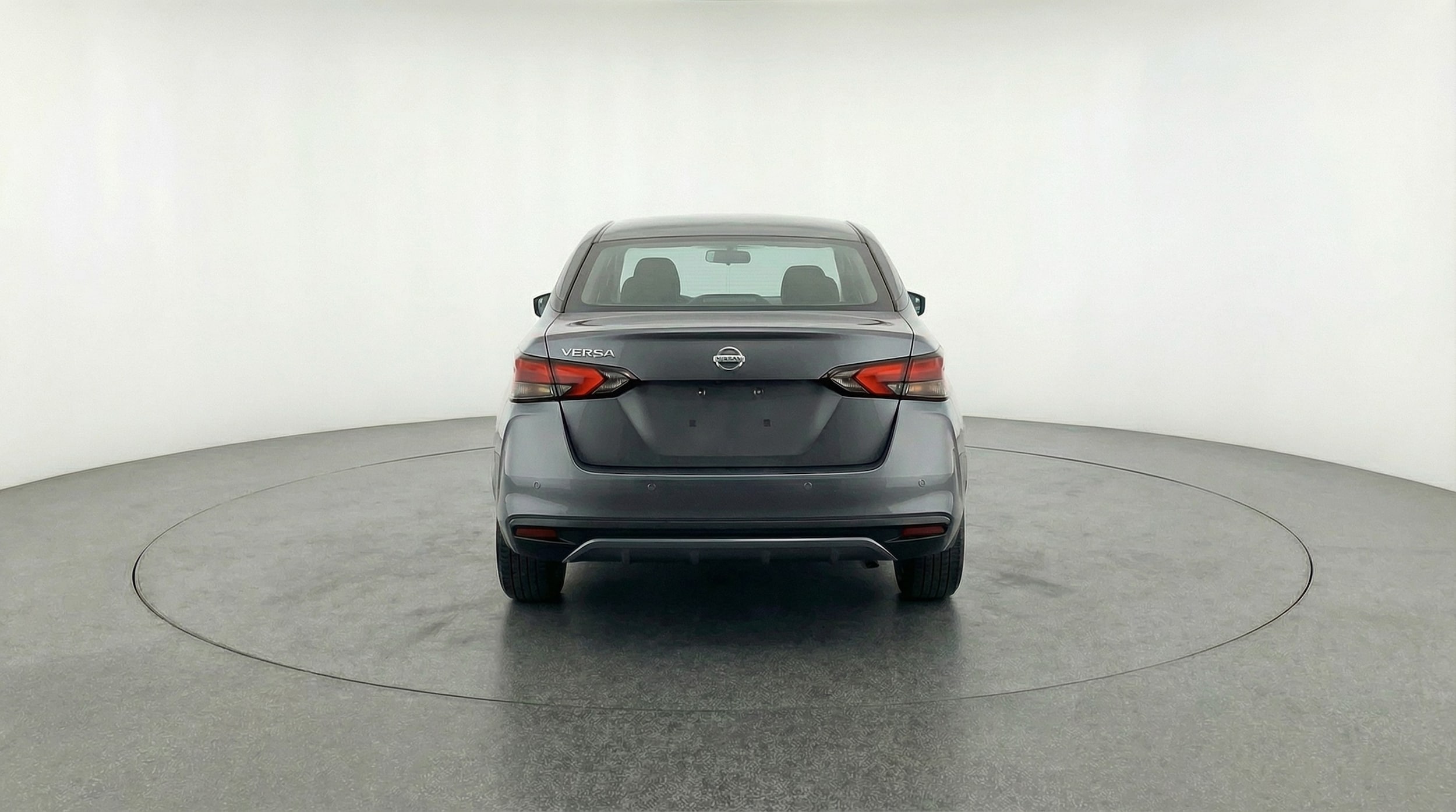 Thumbnail: 2025 Nissan Versa - 6