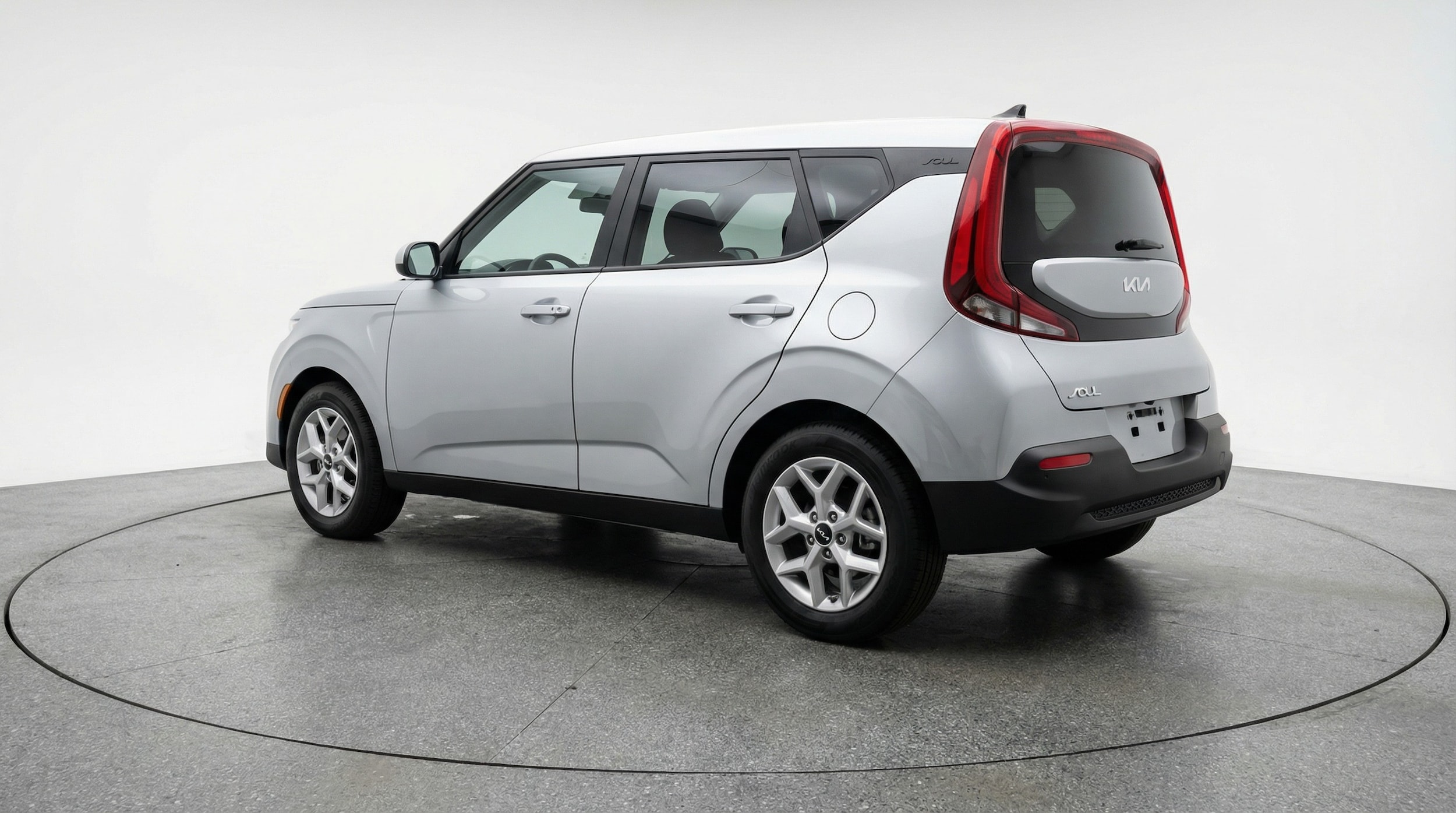 Thumbnail: 2025 Kia Soul - 5