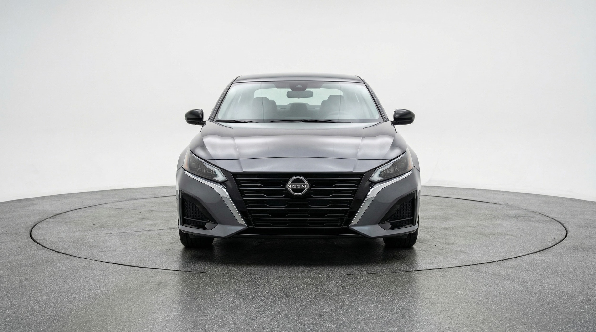 Thumbnail: 2025 Nissan Altima - 2