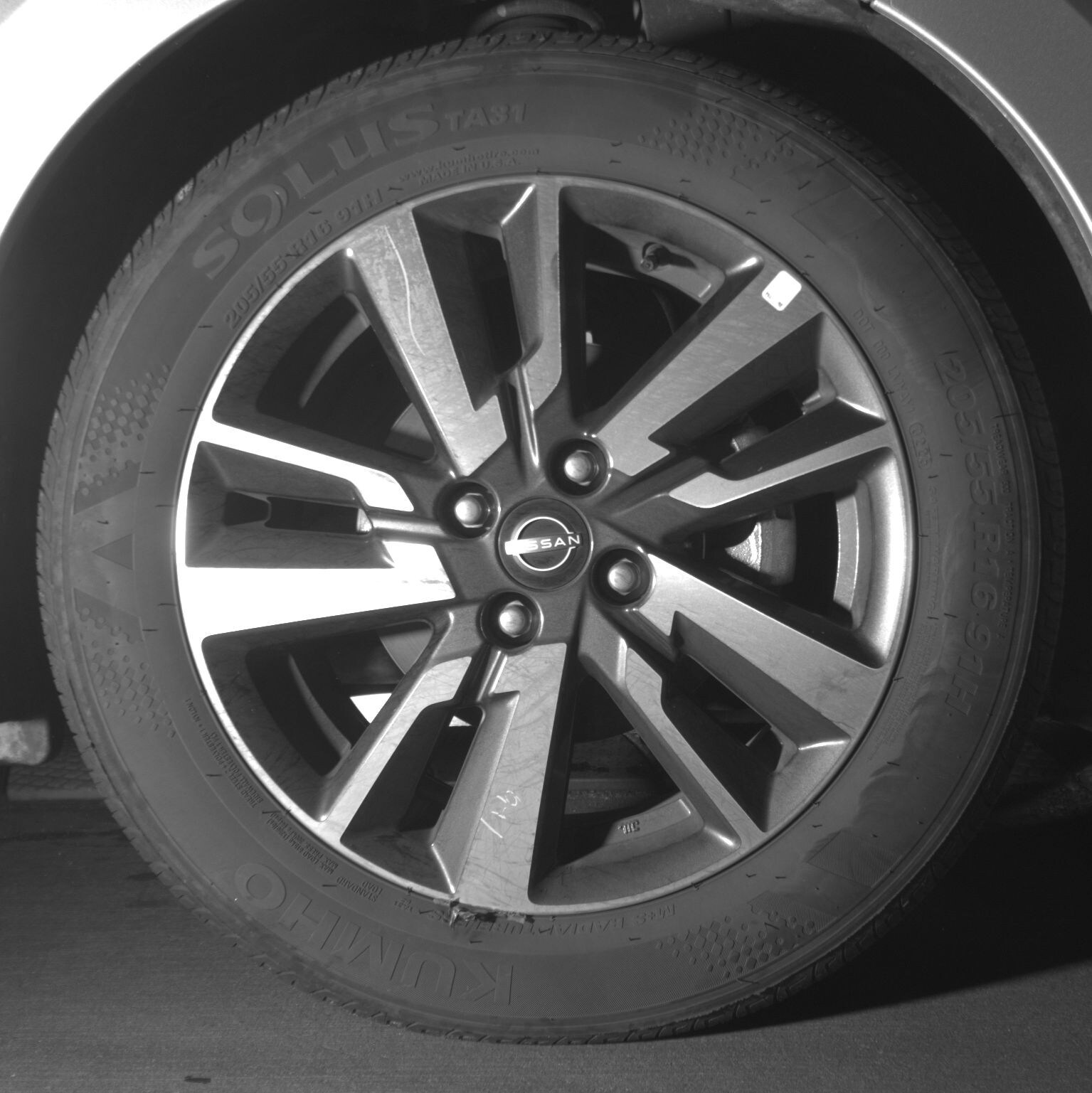 Thumbnail: 2025 Nissan Versa - 10