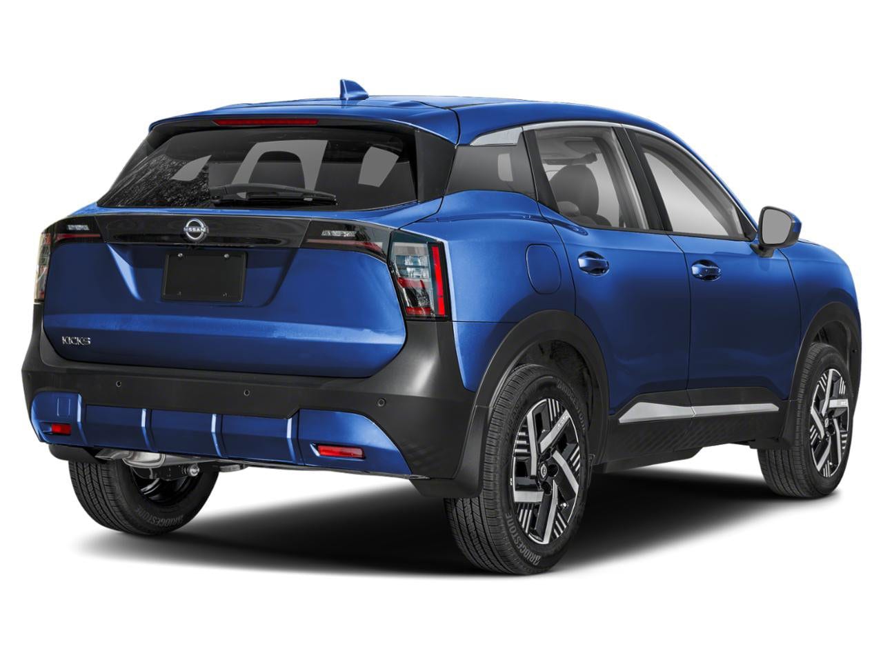 Thumbnail: 2025 Nissan Kicks - 2