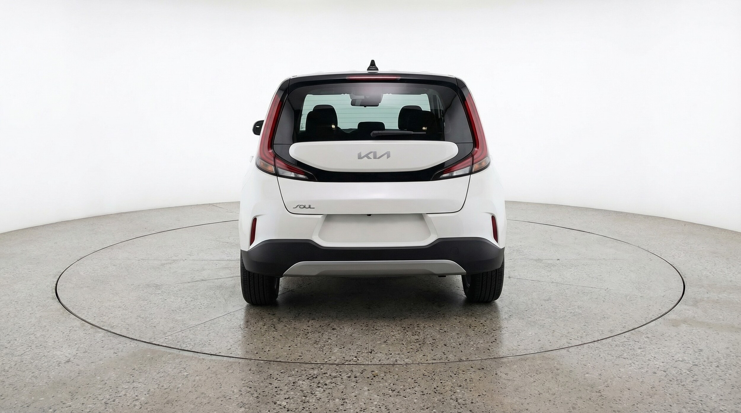 Thumbnail: 2025 Kia Soul - 6