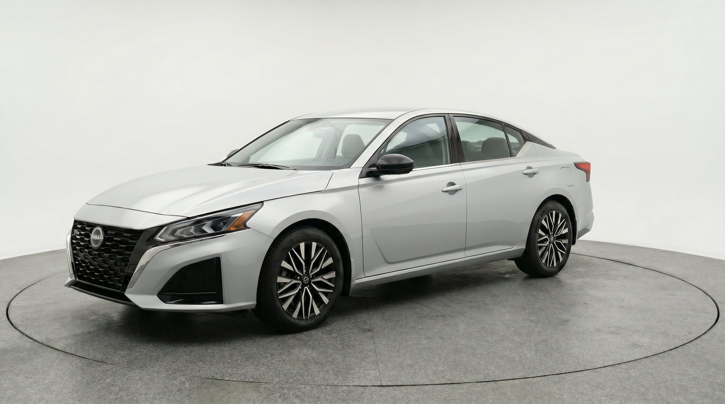 Thumbnail: 2026 Nissan Altima - 3