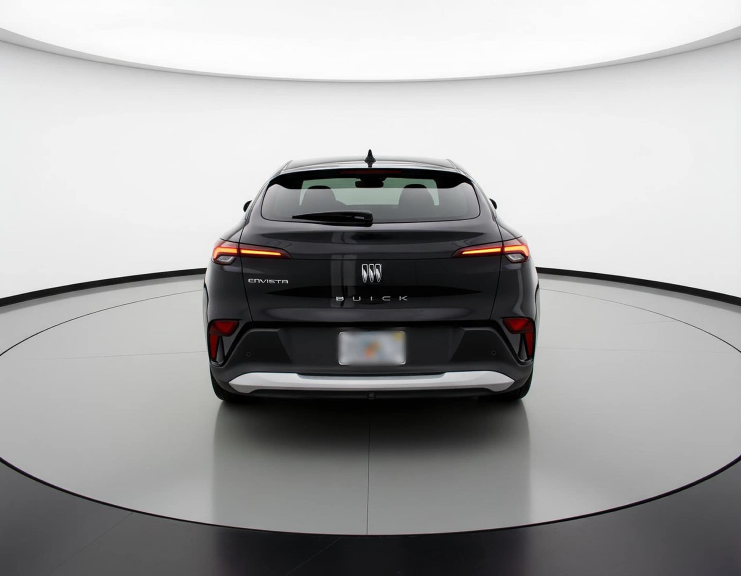 Thumbnail: 2025 Buick Envista - 6