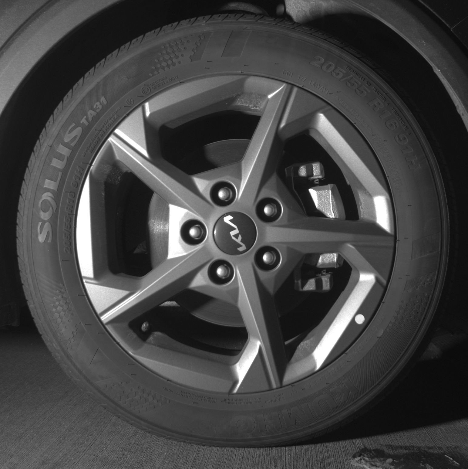 Thumbnail: 2025 Kia K4 - 10