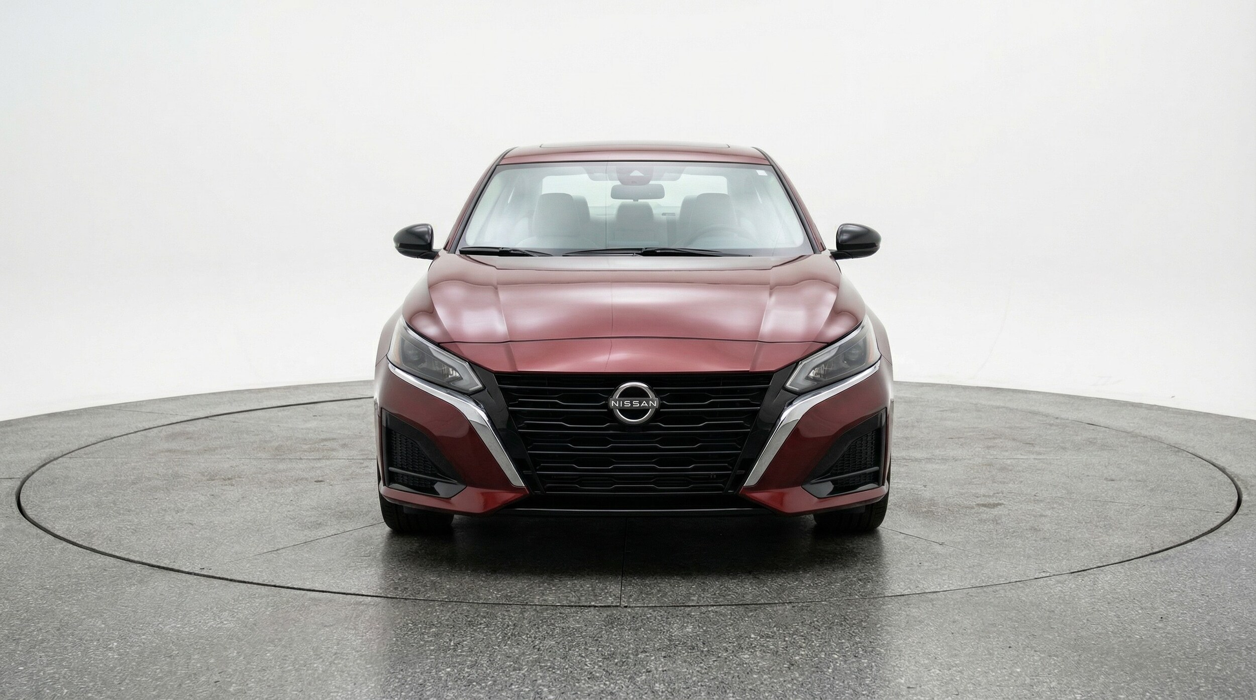 Thumbnail: 2025 Nissan Altima - 2