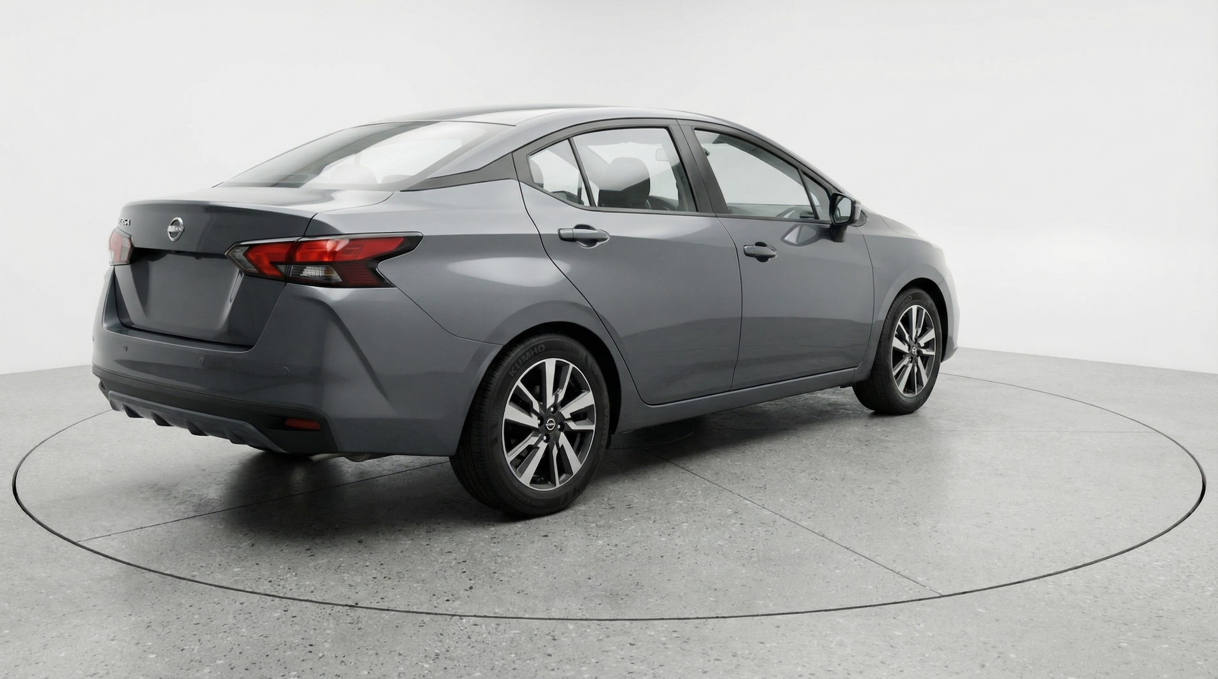 Thumbnail: 2025 Nissan Versa - 7