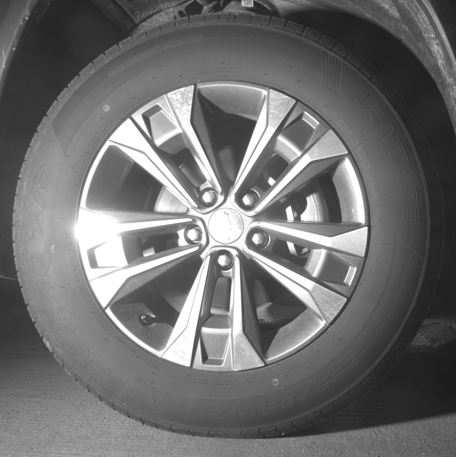 Thumbnail: 2025 Chevrolet Equinox - 10