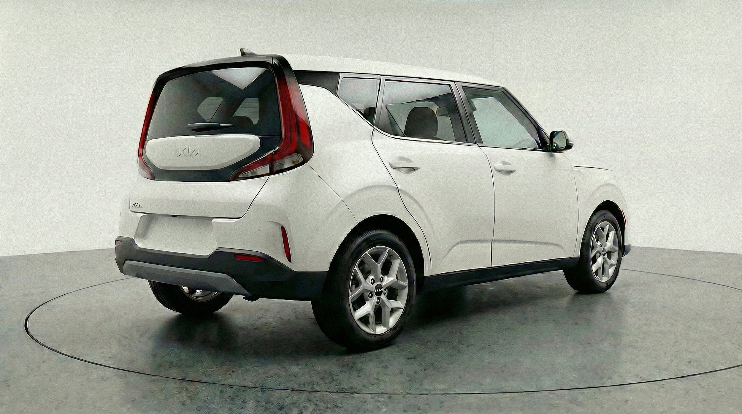 Thumbnail: 2025 Kia Soul - 9