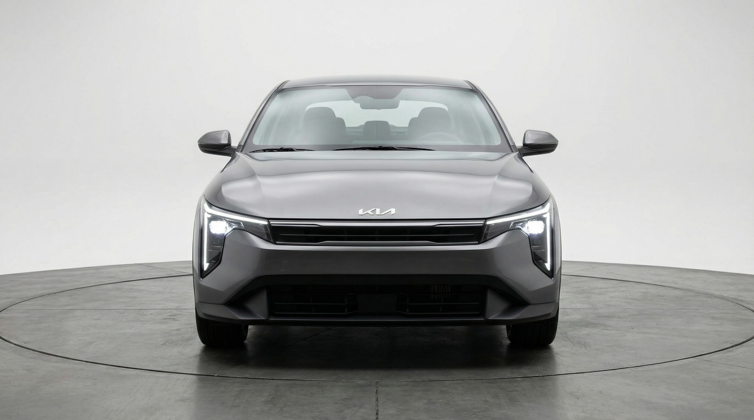 Thumbnail: 2025 Kia K4 - 2