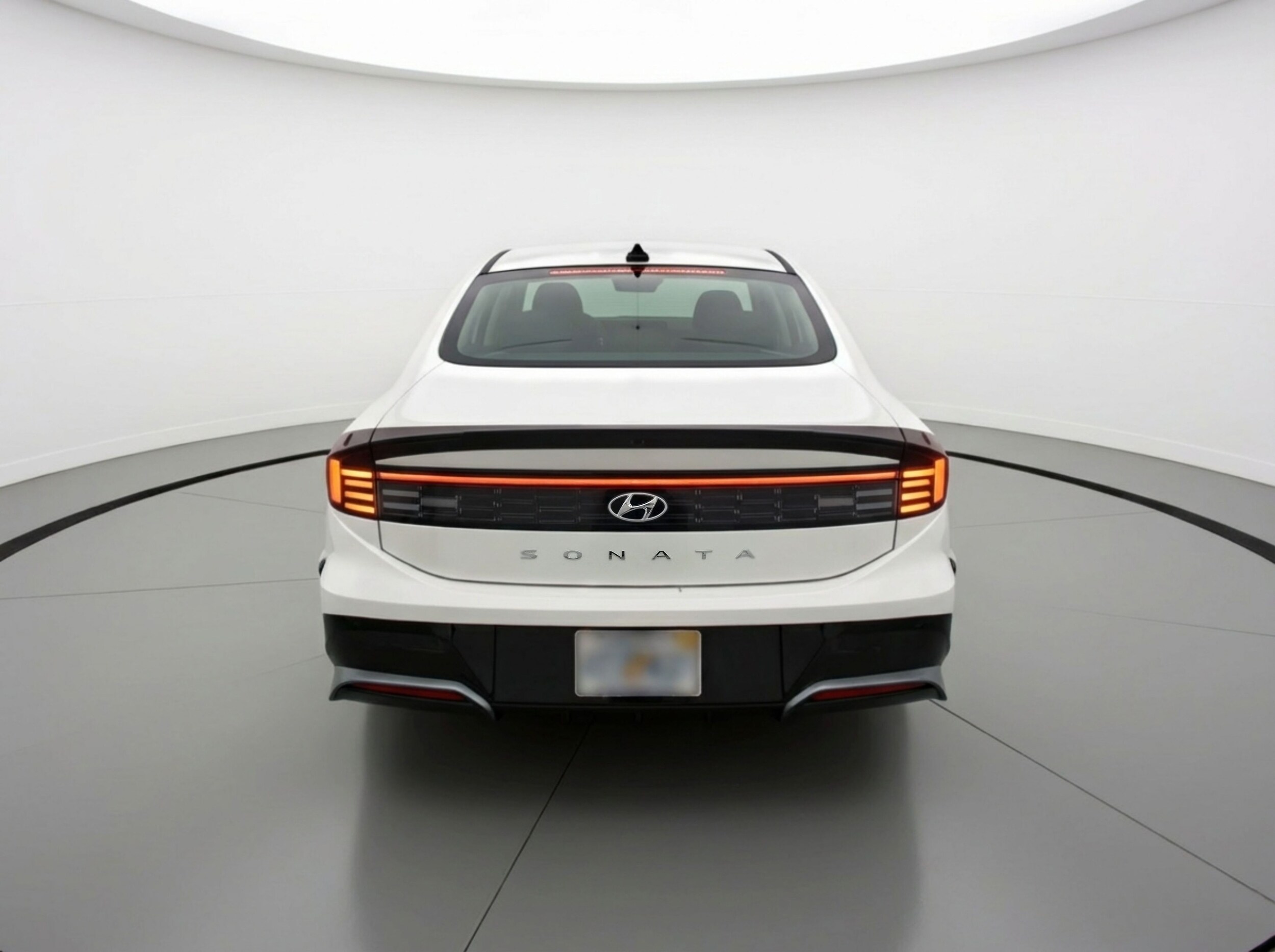 Thumbnail: 2025 Hyundai Sonata - 6