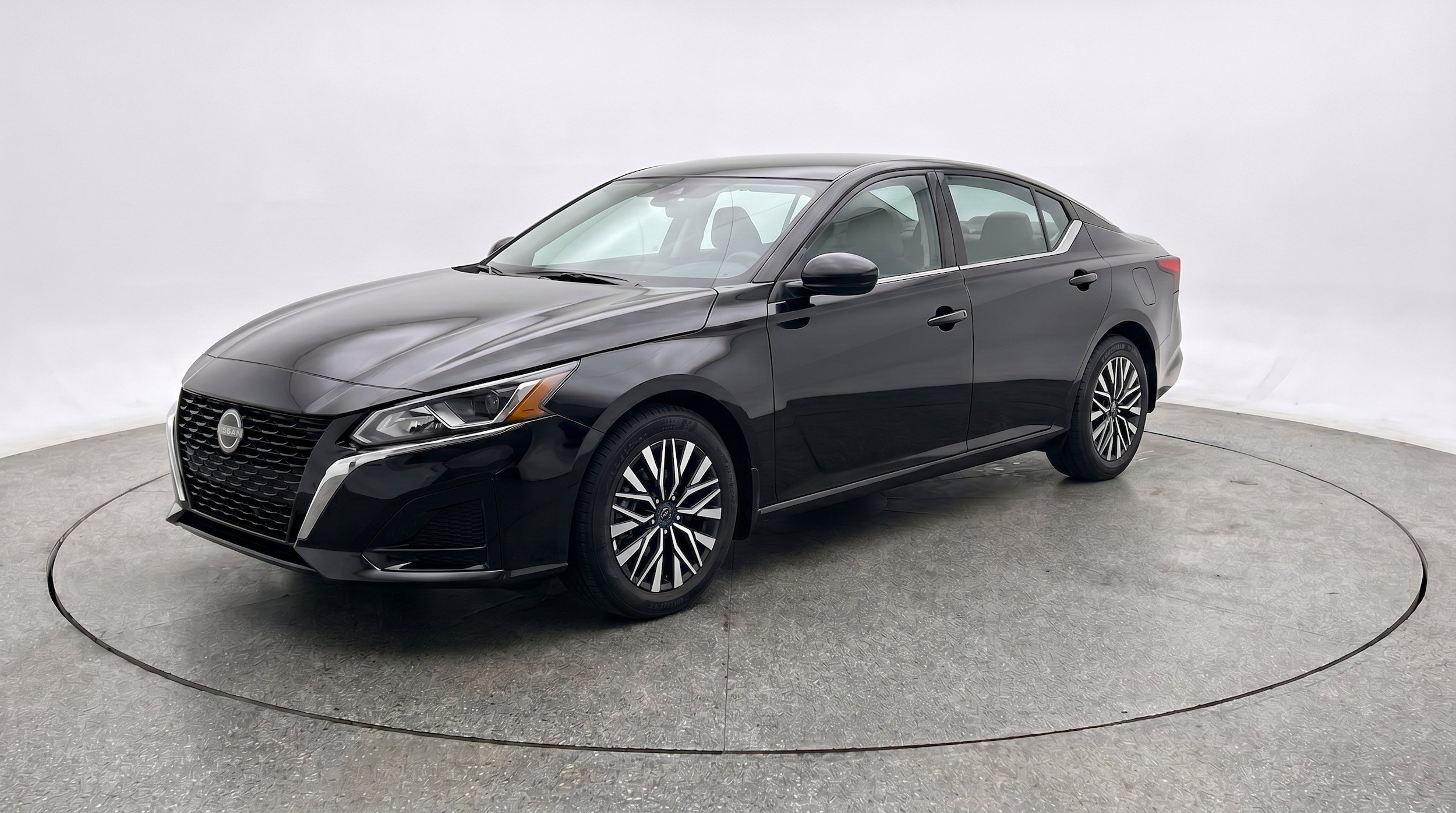Thumbnail: 2026 Nissan Altima - 3