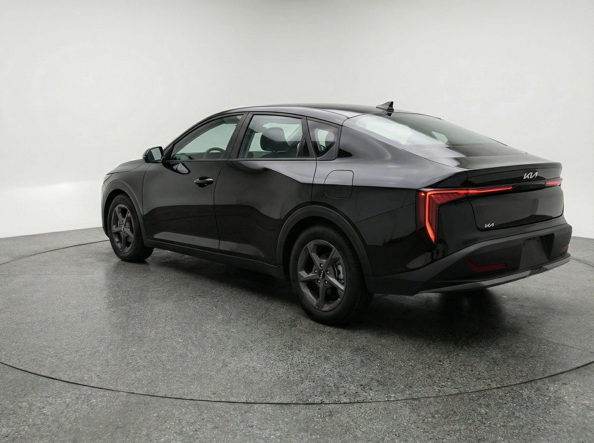 Thumbnail: 2025 Kia K4 - 5