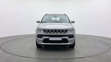 2025 Jeep Compass Limited -
                  Hoover, AL