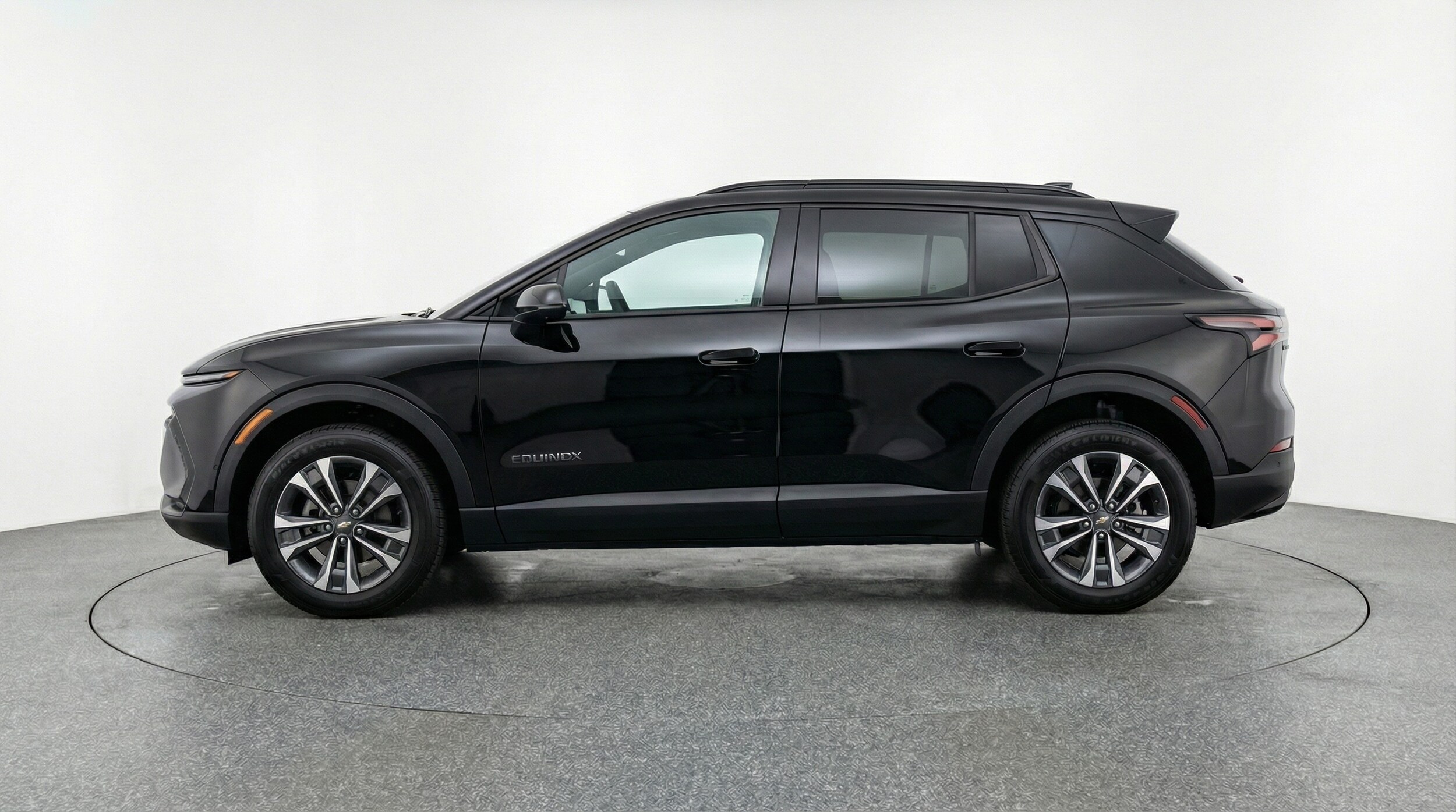 Thumbnail: 2025 Chevrolet Equinox - 4