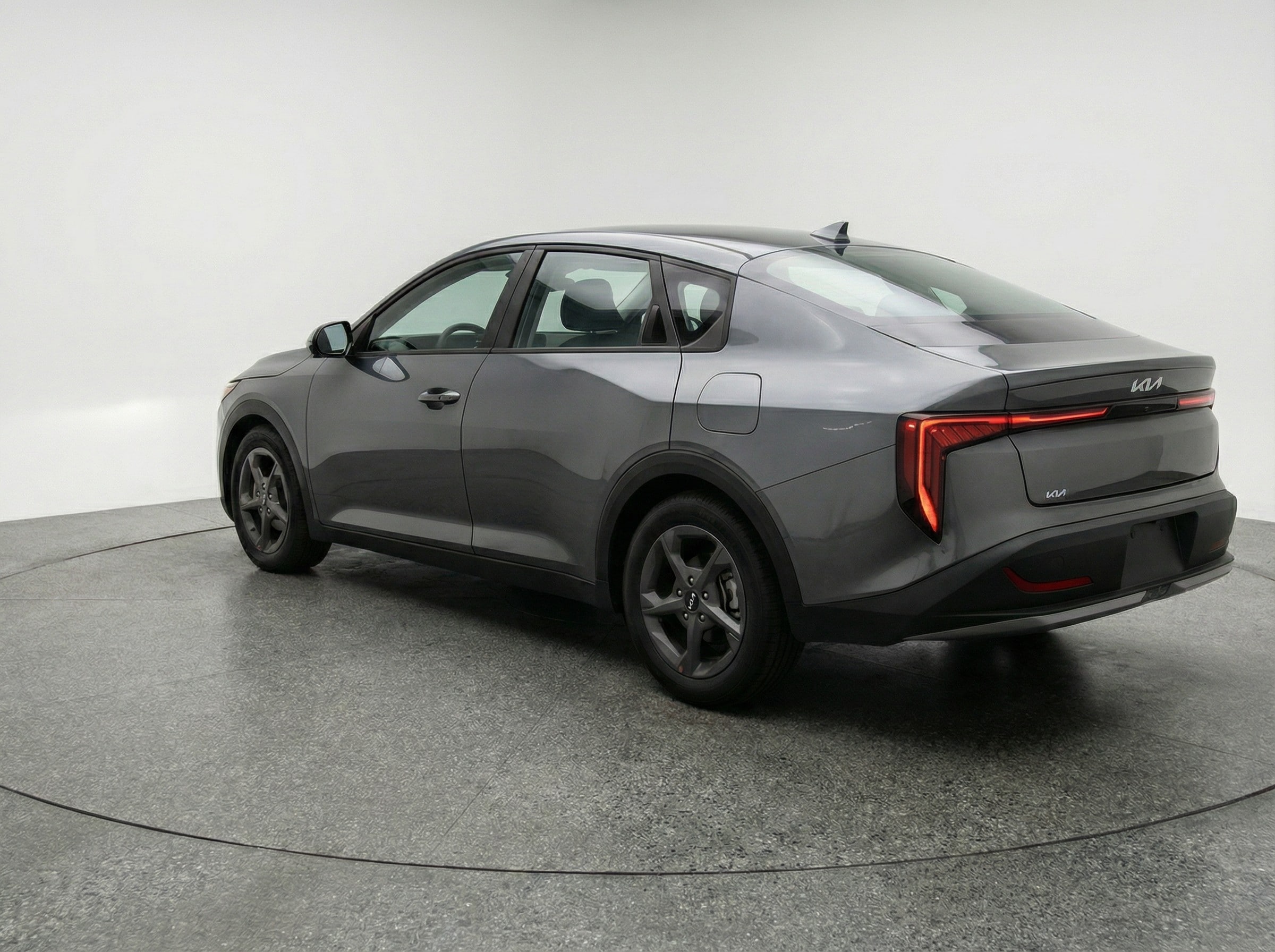 Thumbnail: 2025 Kia K4 - 5