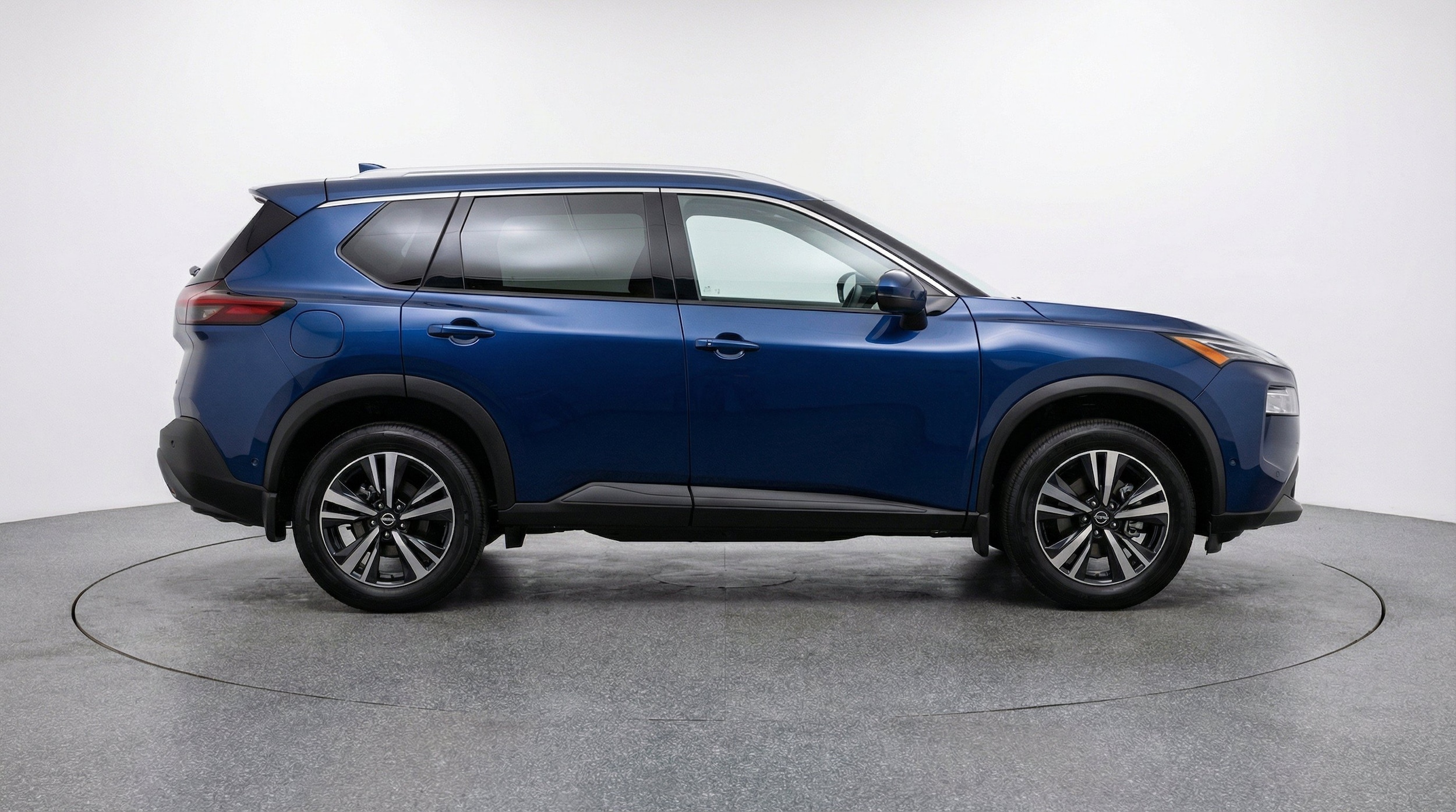 Thumbnail: 2026 Nissan Rogue - 11