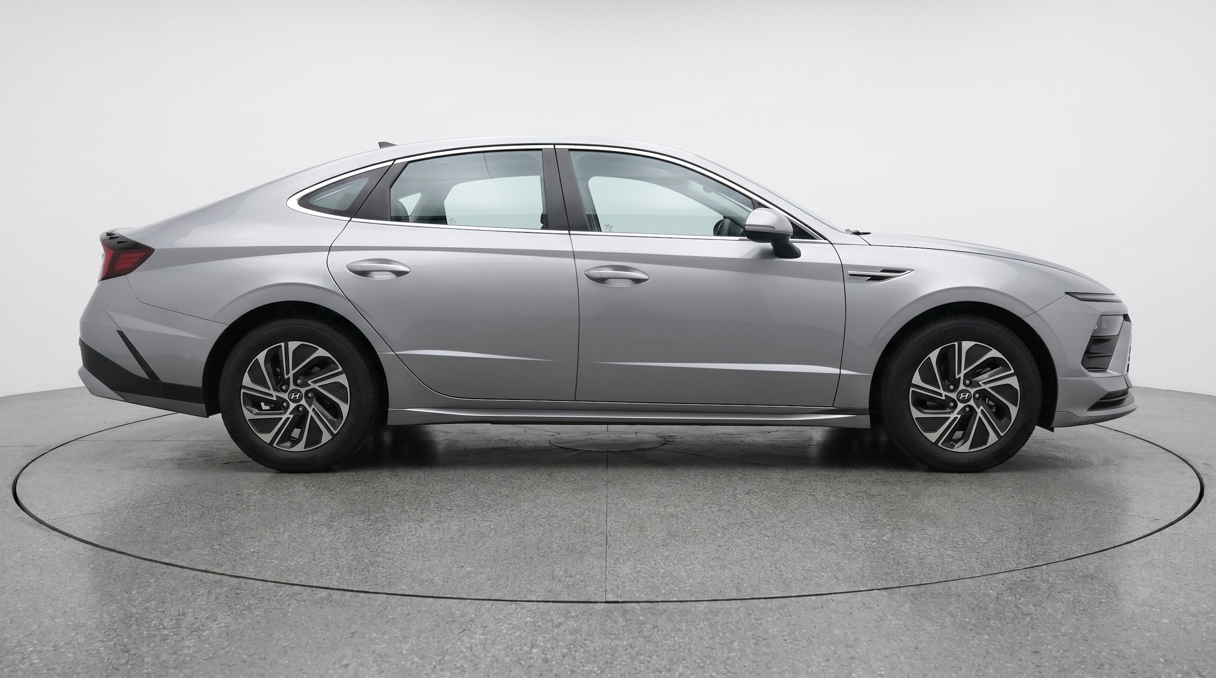 Thumbnail: 2026 Hyundai Sonata - 11