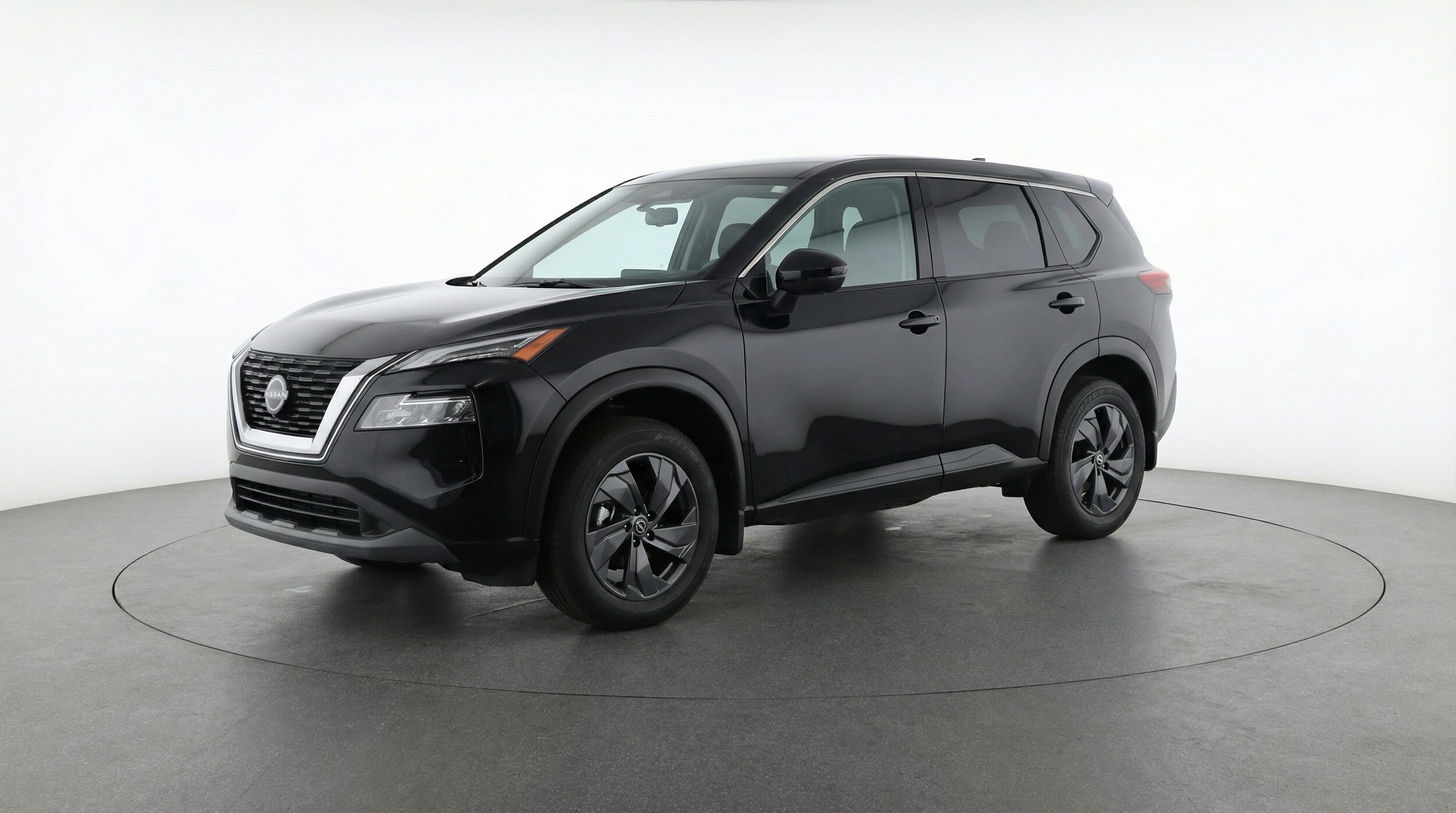 Thumbnail: 2025 Nissan Rogue - 3