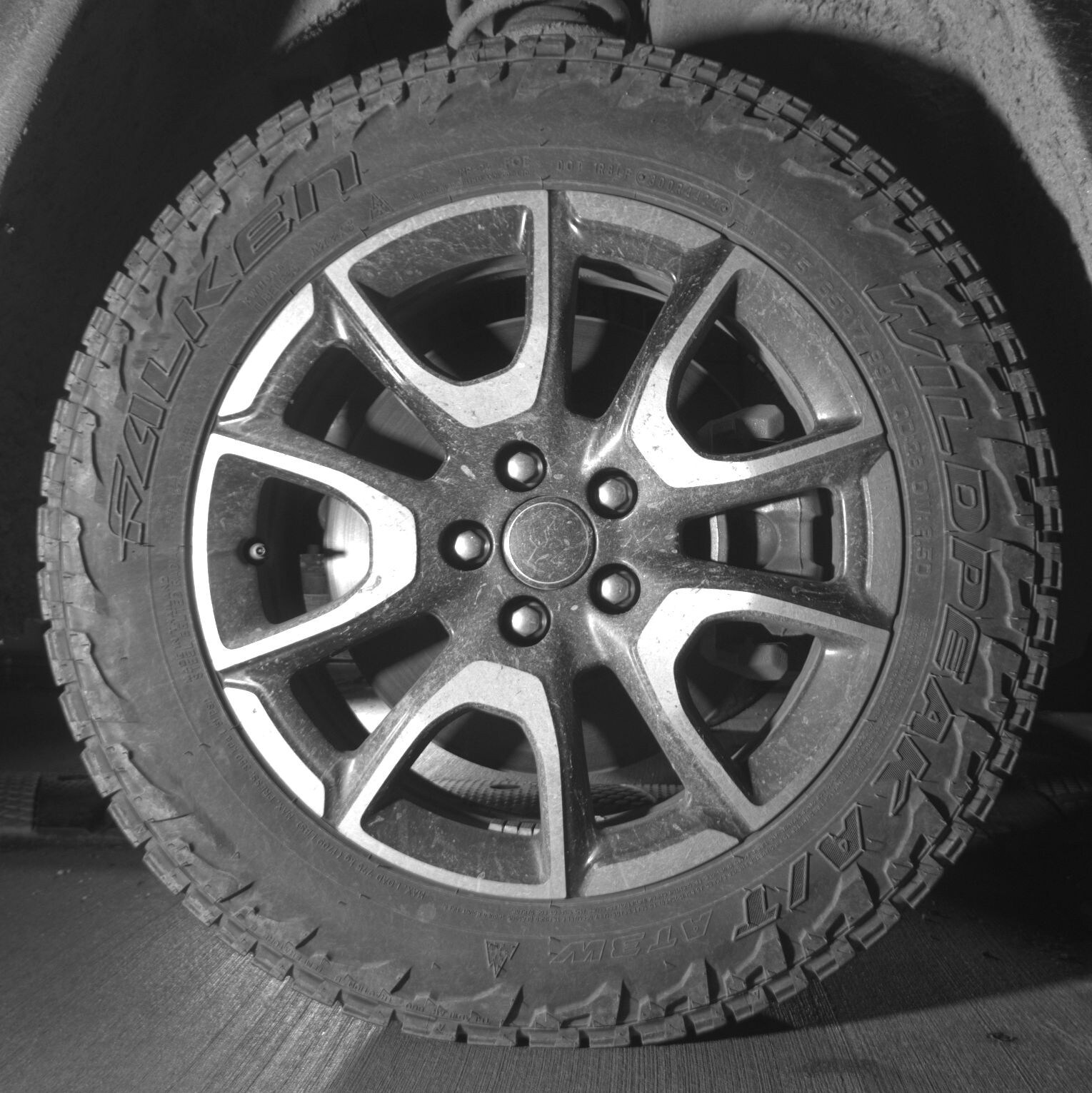 Thumbnail: 2025 Jeep Compass - 10