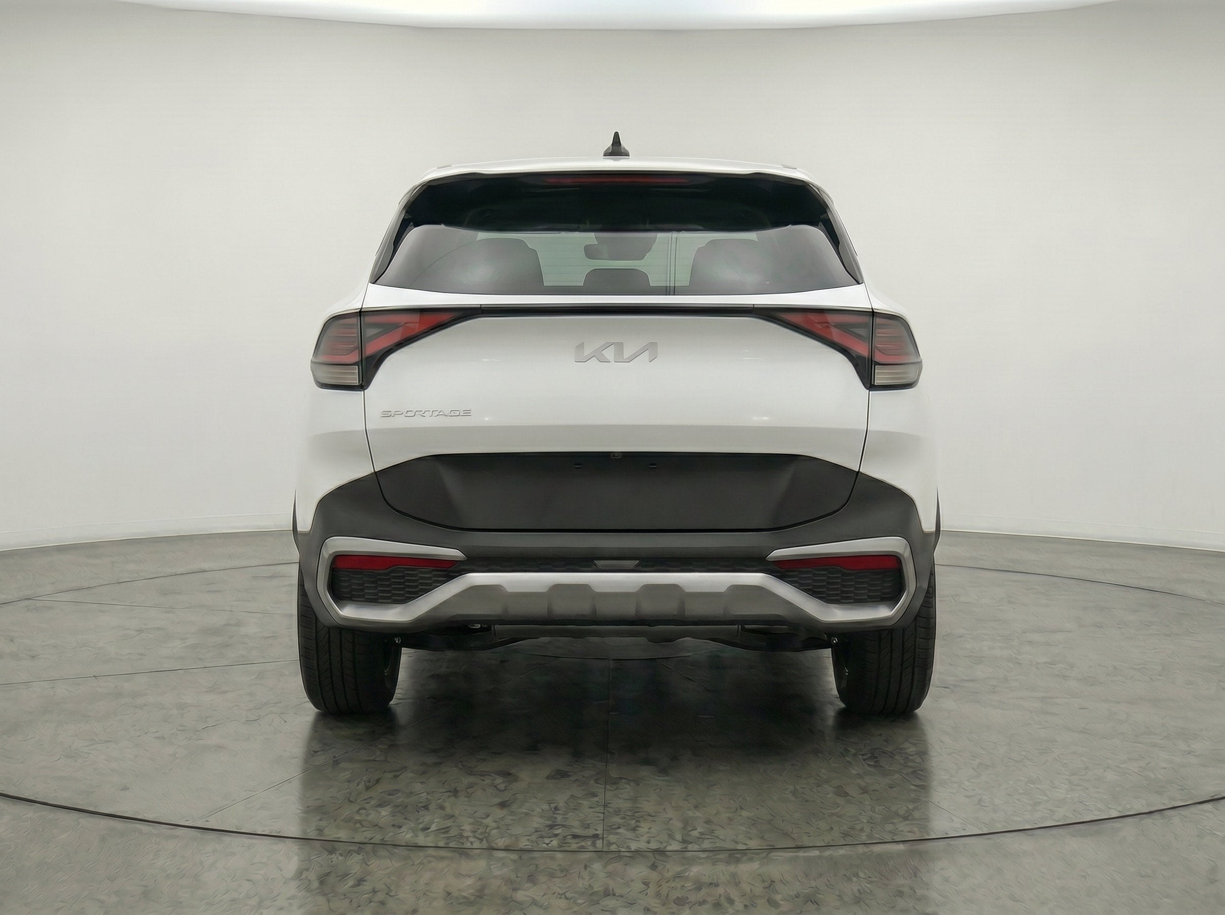 Thumbnail: 2026 Kia Sportage - 7