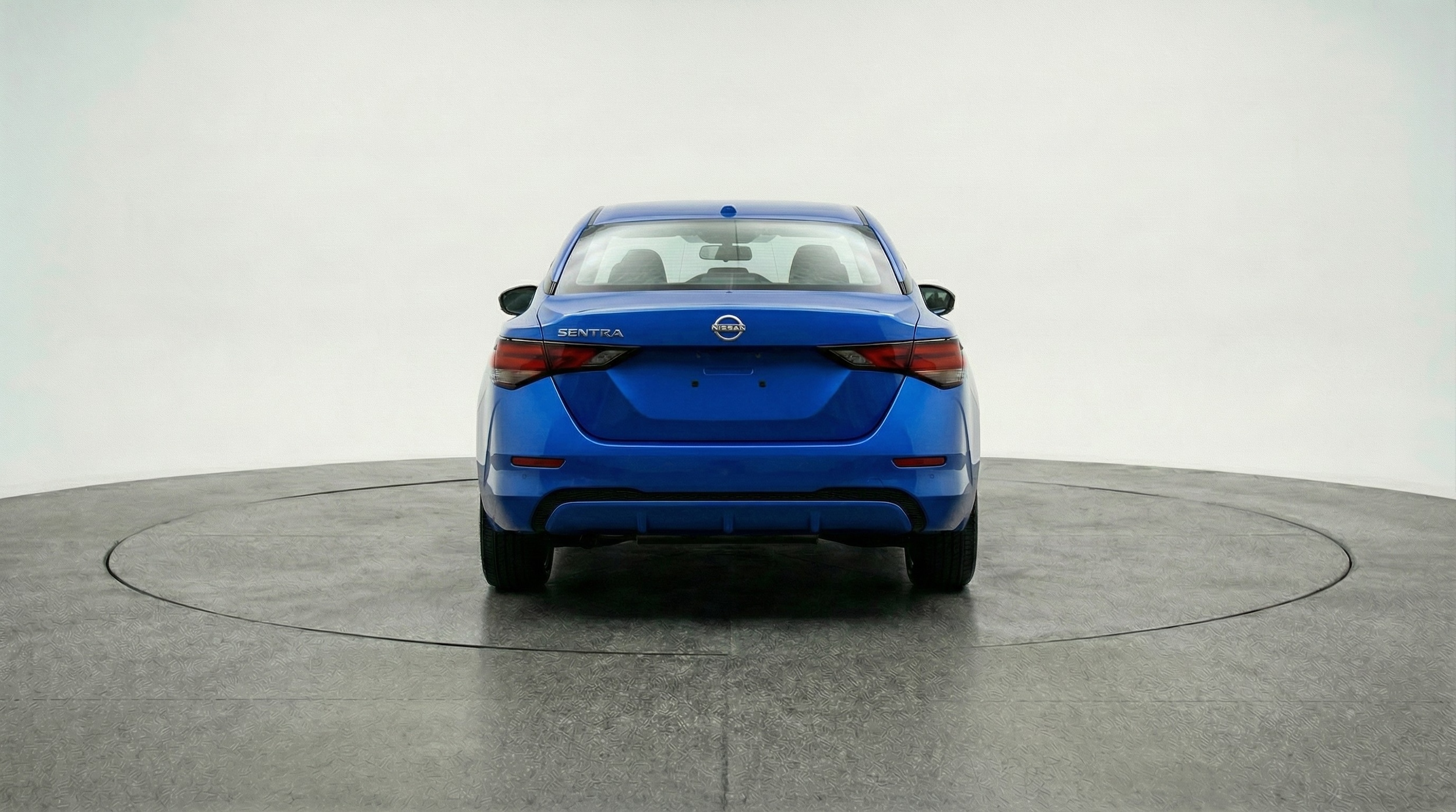 Thumbnail: 2025 Nissan Sentra - 6