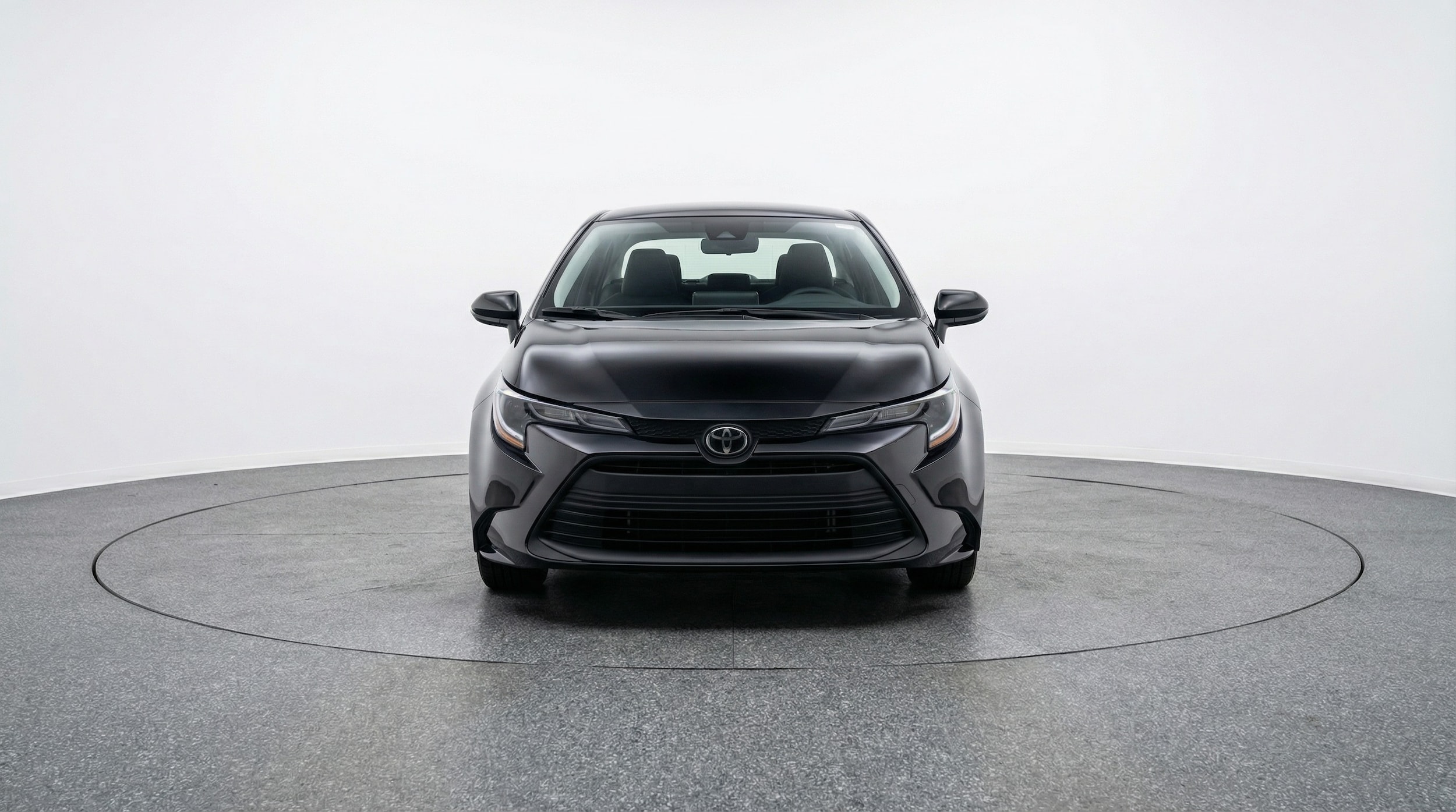 Thumbnail: 2025 Toyota Corolla - 2
