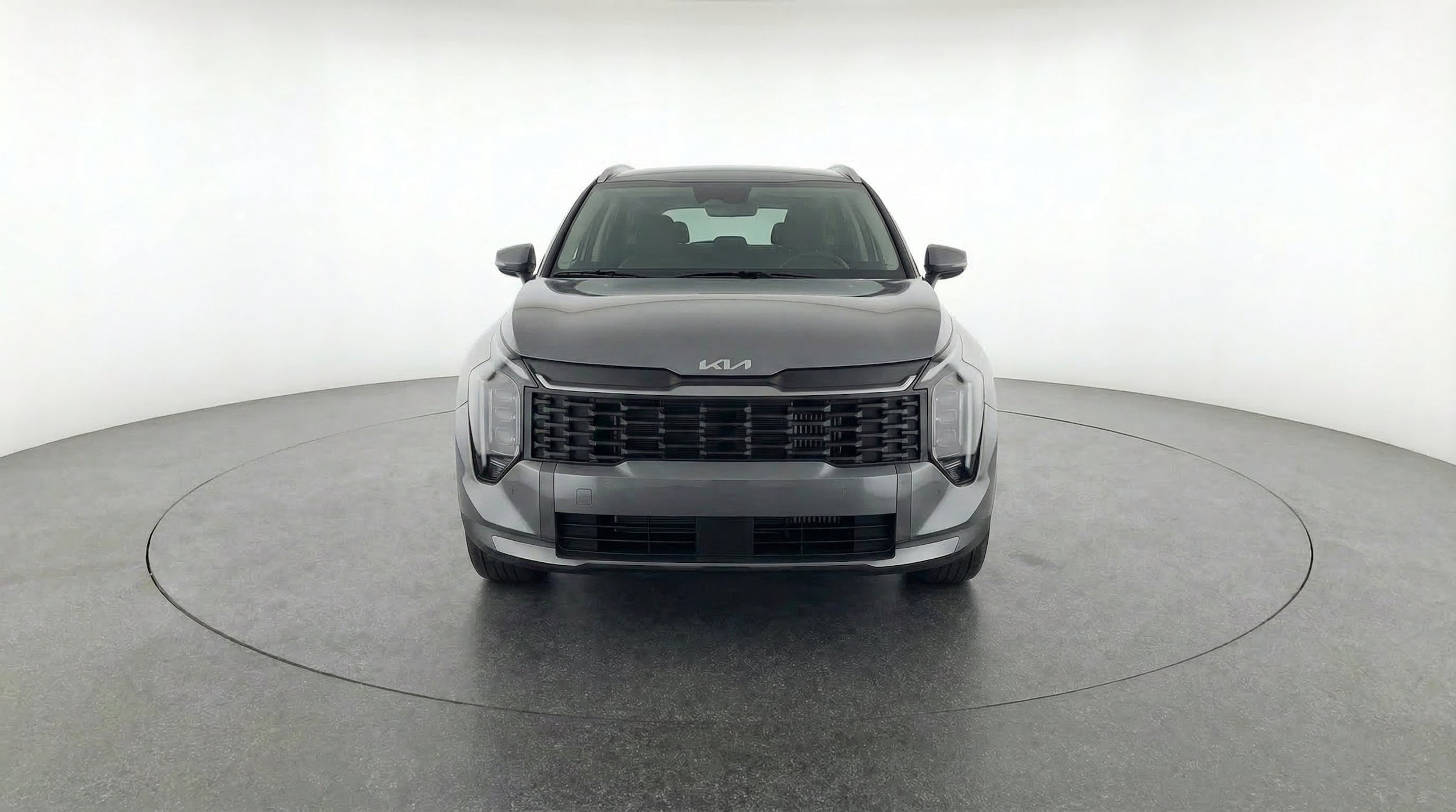 Thumbnail: 2026 Kia Sportage - 2