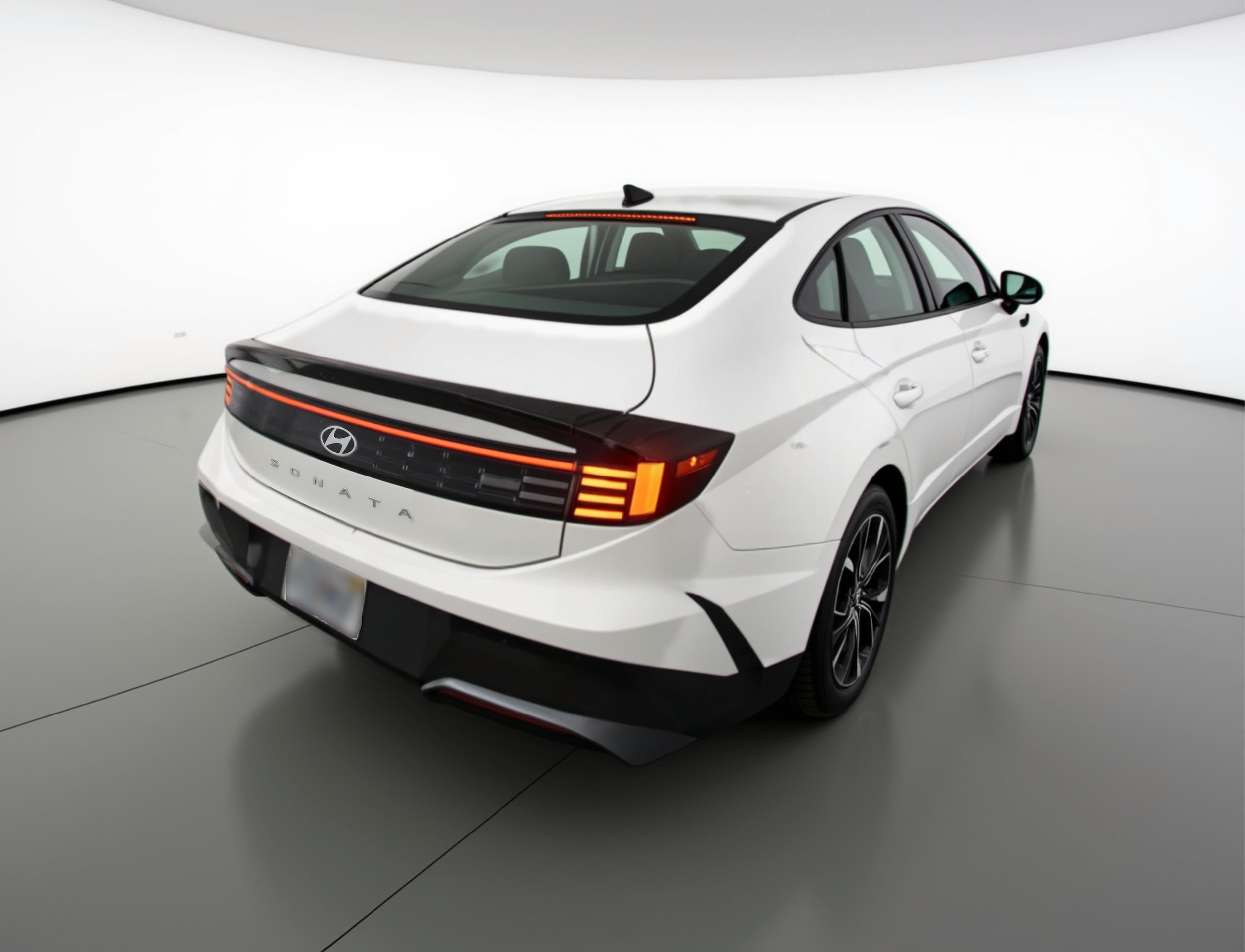 Thumbnail: 2025 Hyundai Sonata - 7