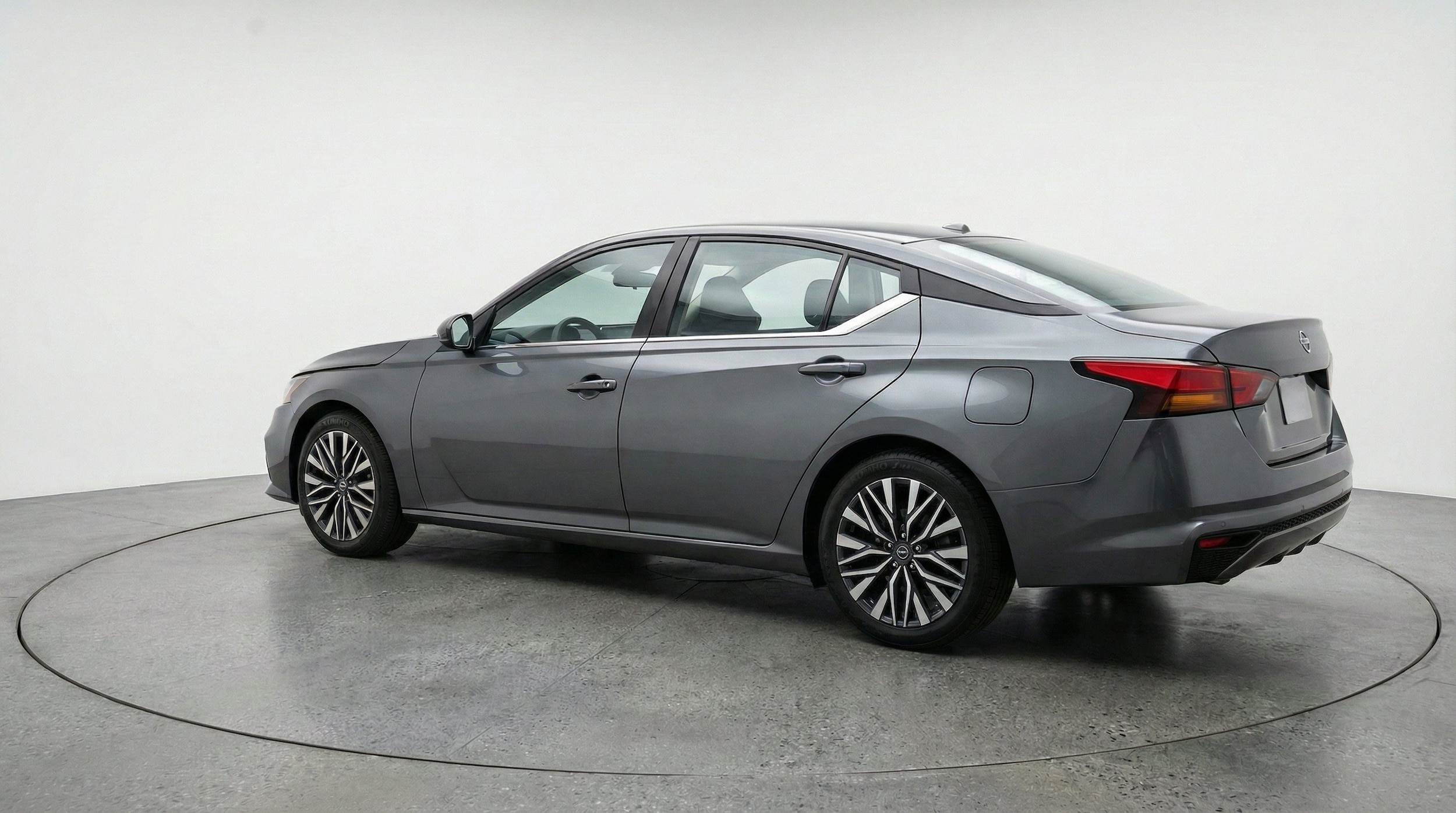 Thumbnail: 2026 Nissan Altima - 6