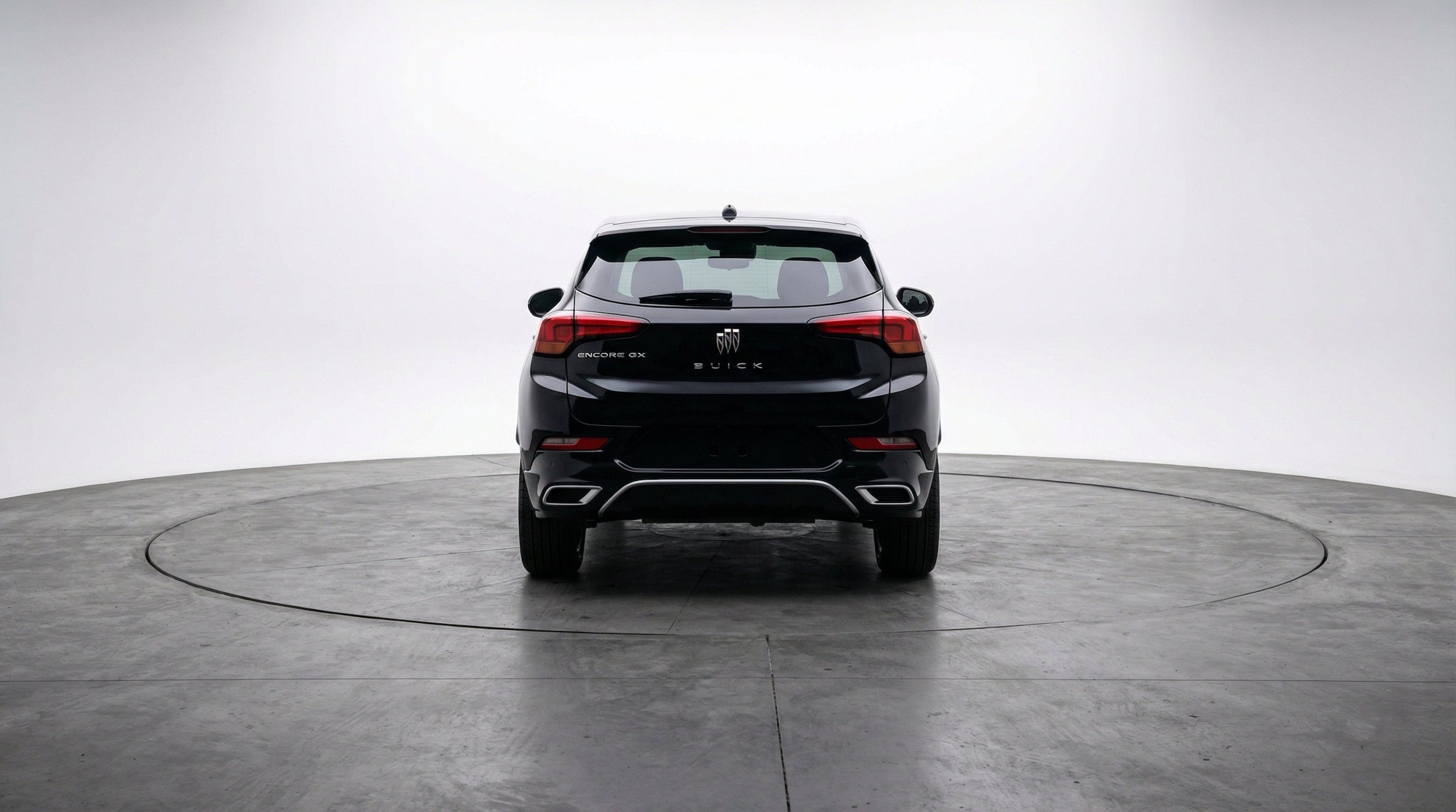 Thumbnail: 2026 Buick Encore GX - 7
