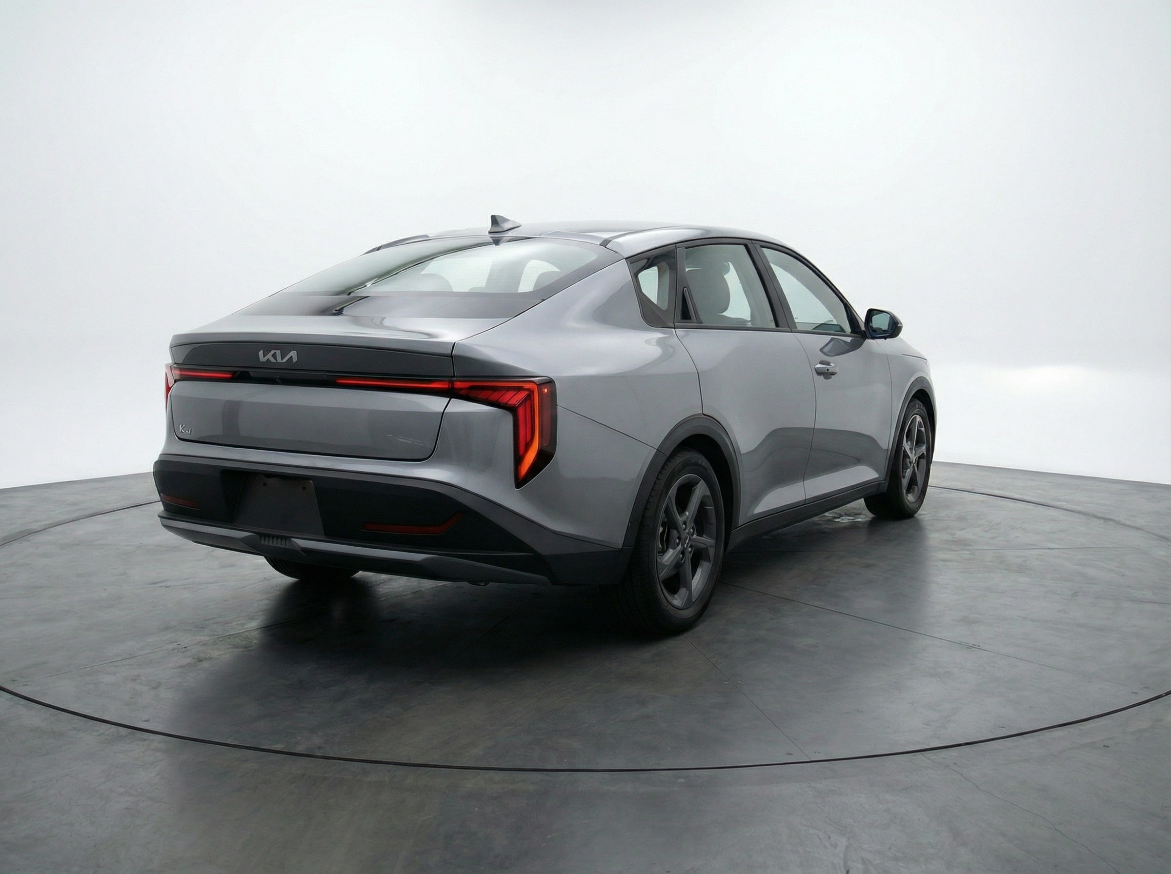 Thumbnail: 2025 Kia K4 - 7