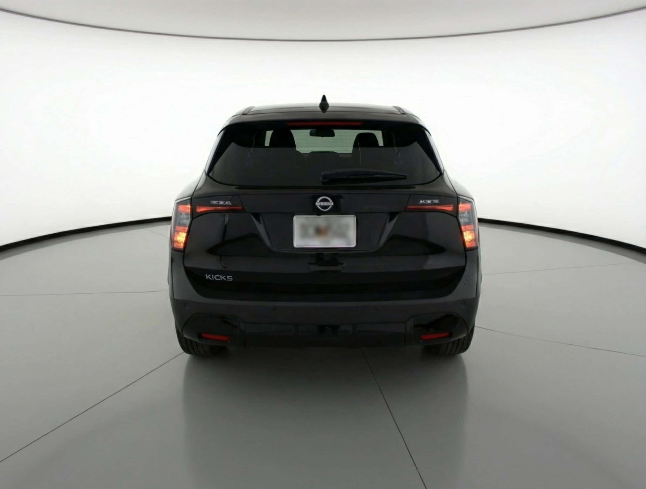 Thumbnail: 2025 Nissan Kicks - 6