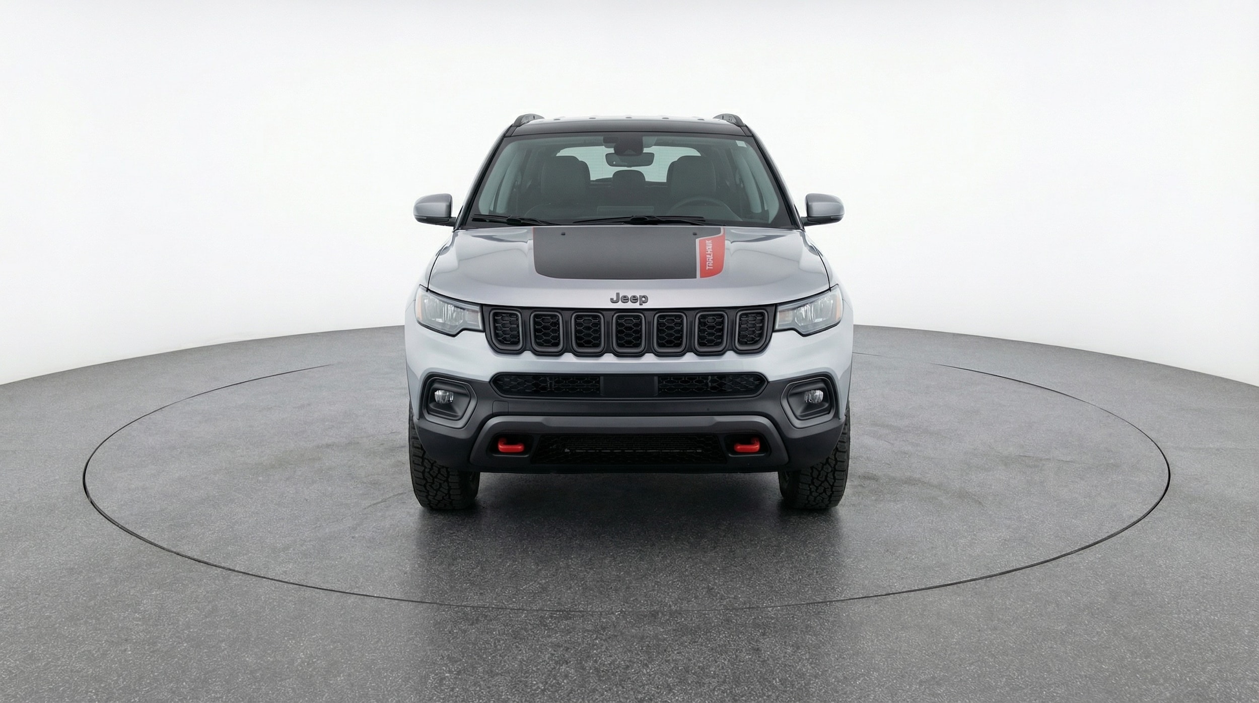 Thumbnail: 2025 Jeep Compass - 2