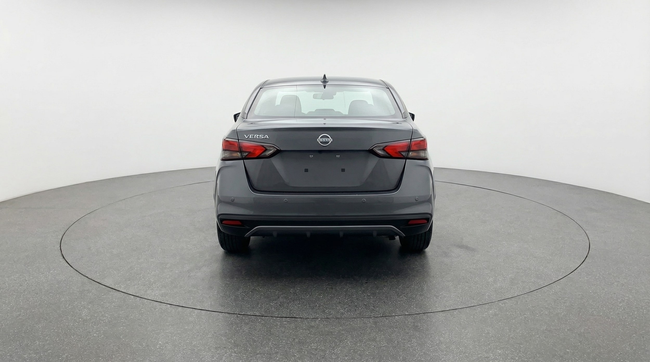 Thumbnail: 2025 Nissan Versa - 6