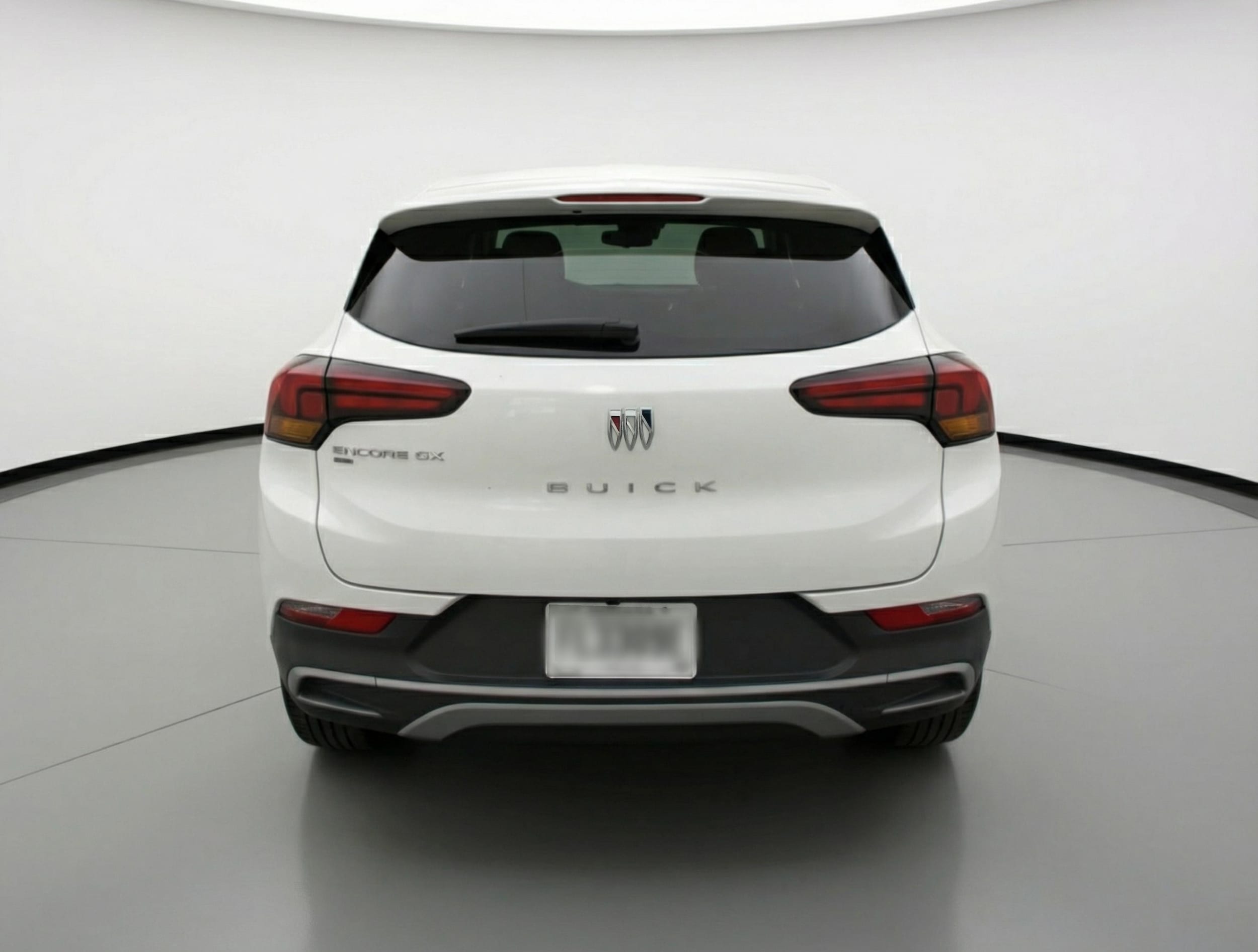 Thumbnail: 2025 Buick Encore GX - 6