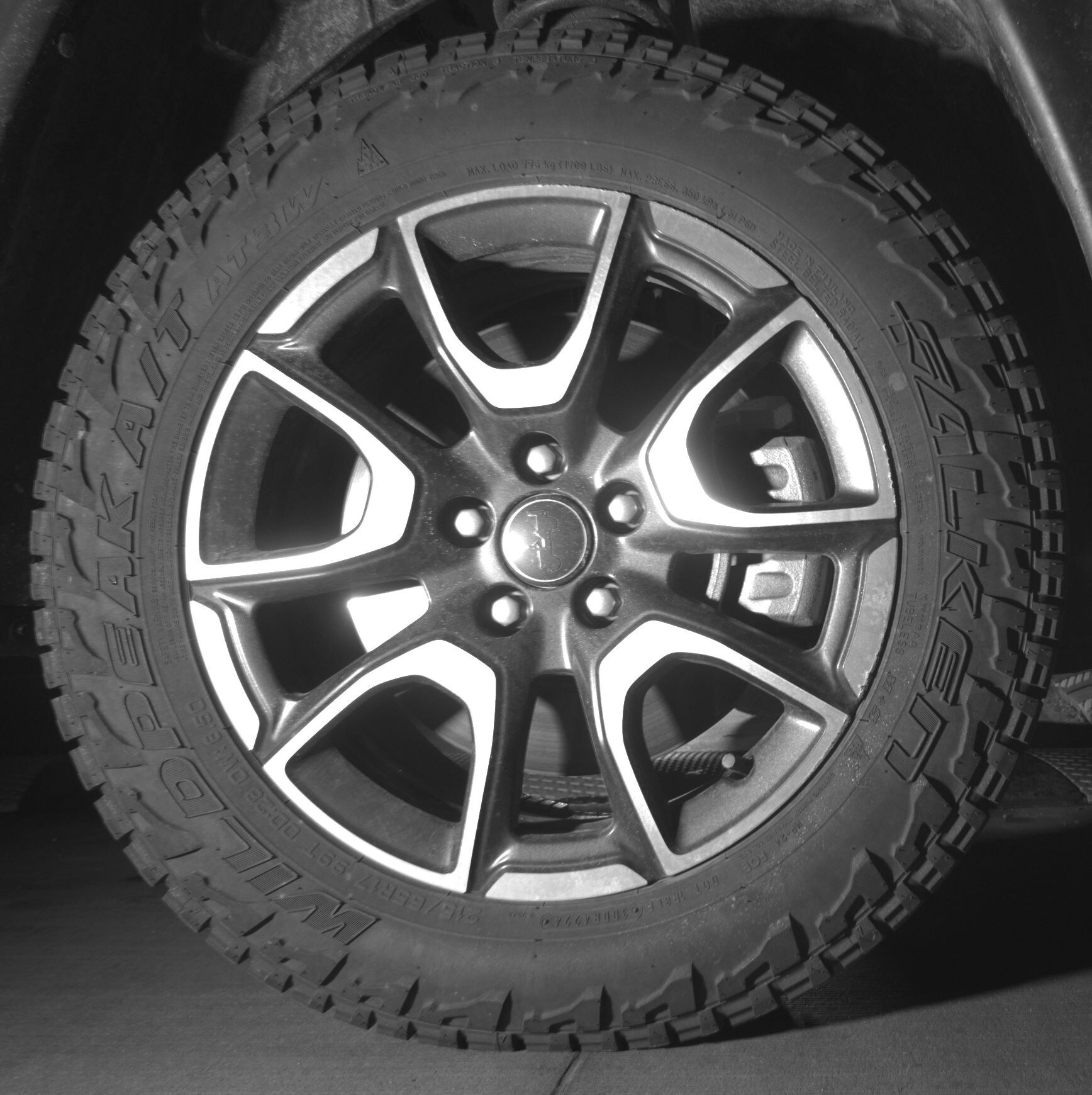 Thumbnail: 2025 Jeep Compass - 10