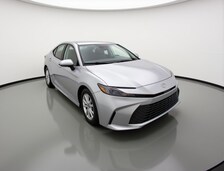 2025 Toyota Camry  -
                  Hoover, AL