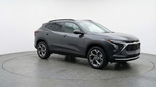 2025 Chevrolet Trax LT -
                  Hoover, AL
