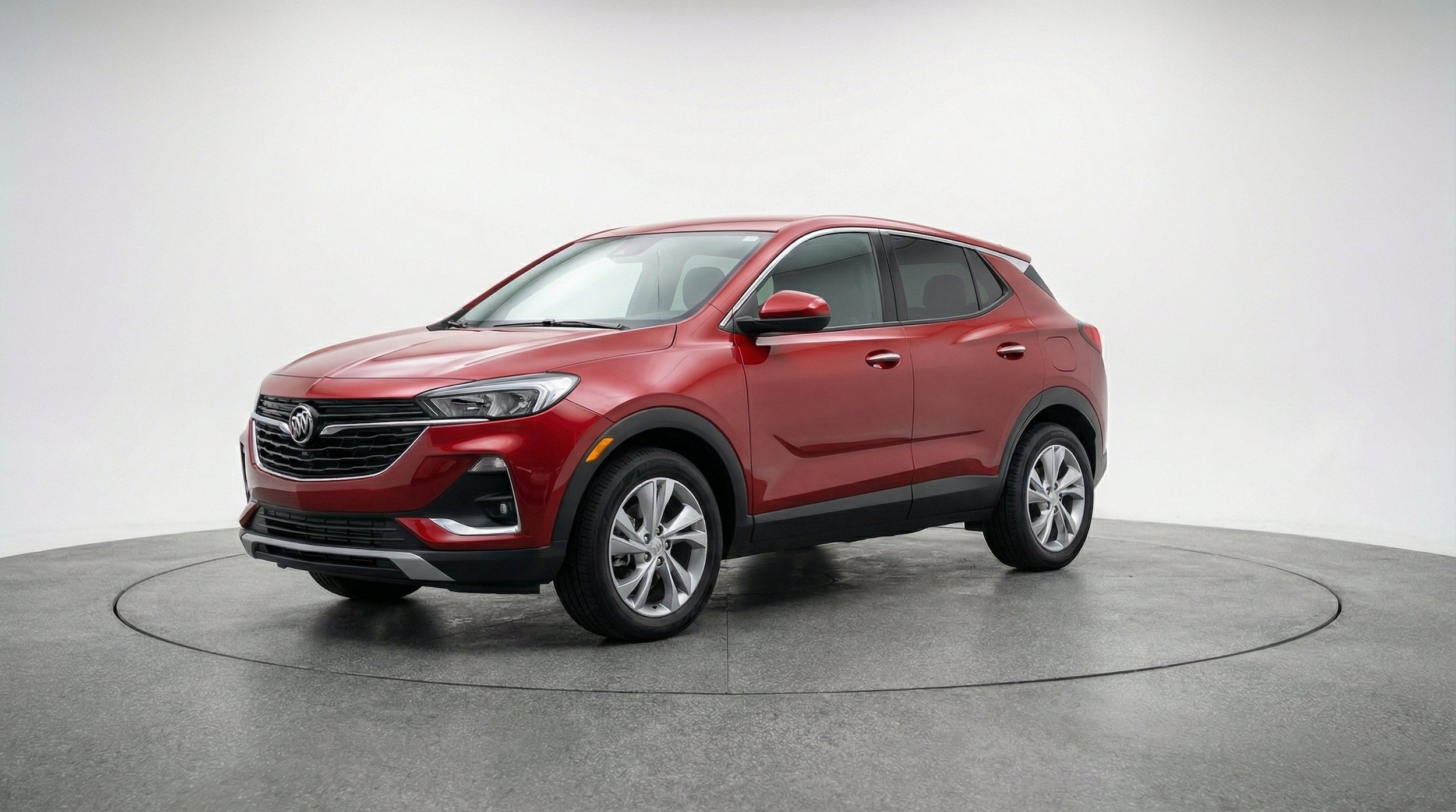 Thumbnail: 2026 Buick Encore GX - 3