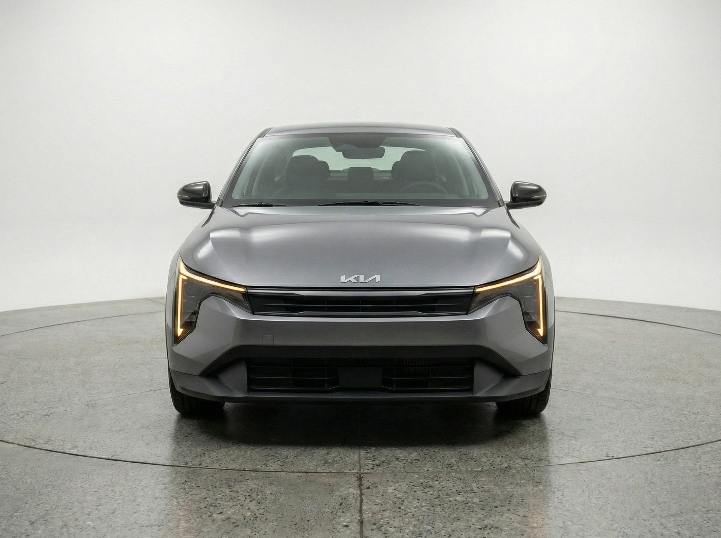 Thumbnail: 2025 Kia K4 - 2