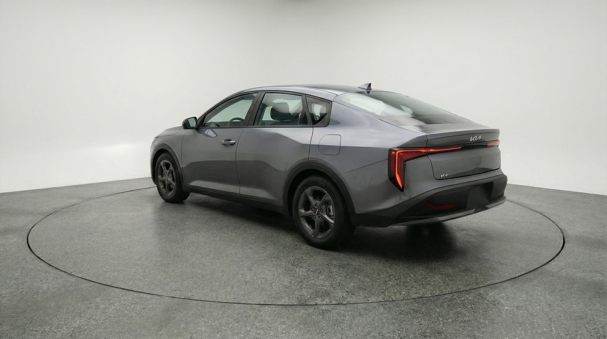 Thumbnail: 2025 Kia K4 - 5